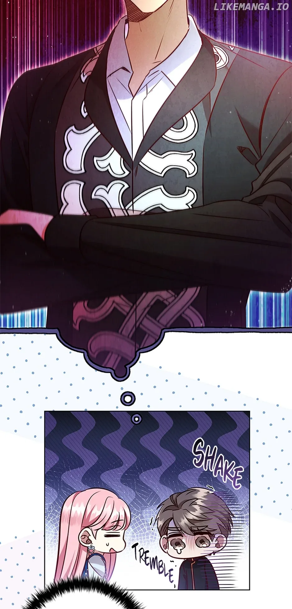 I’m Divorced, But I’m a Chaebol Chapter 93 page 41