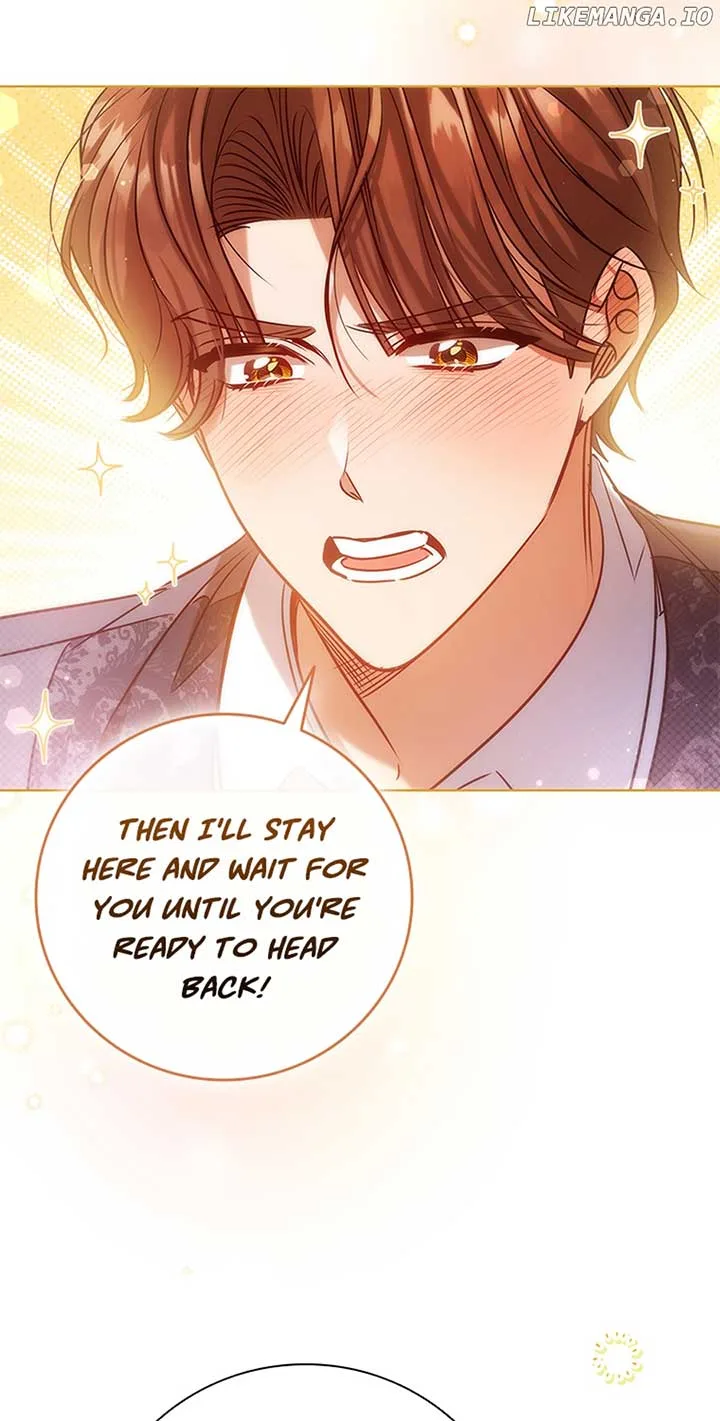 I’m Divorced, But I’m a Chaebol Chapter 92 page 53