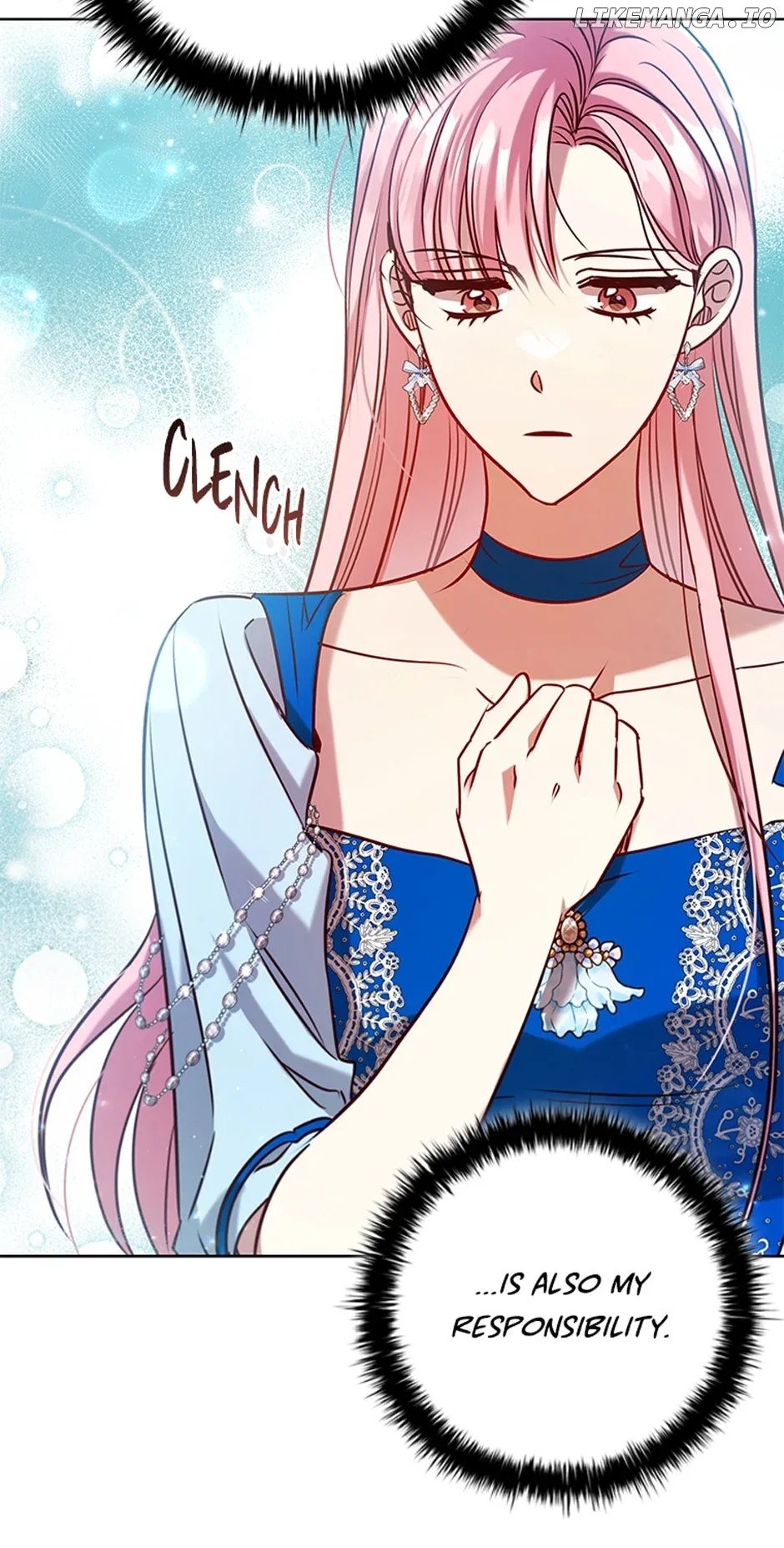 I’m Divorced, But I’m a Chaebol Chapter 93 page 15