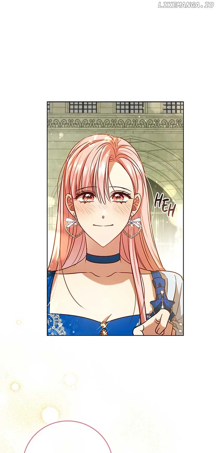 I’m Divorced, But I’m a Chaebol Chapter 92 page 55