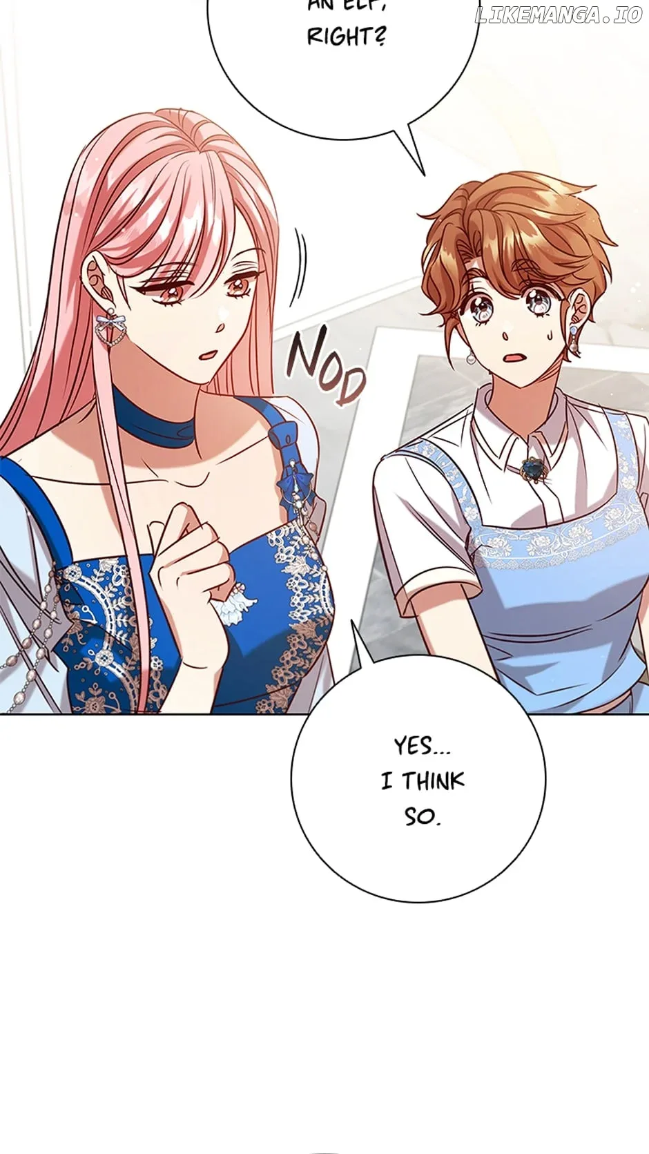 I’m Divorced, But I’m a Chaebol Chapter 93 page 25