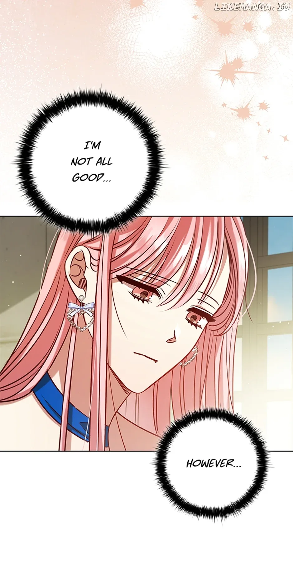 I’m Divorced, But I’m a Chaebol Chapter 93 page 12