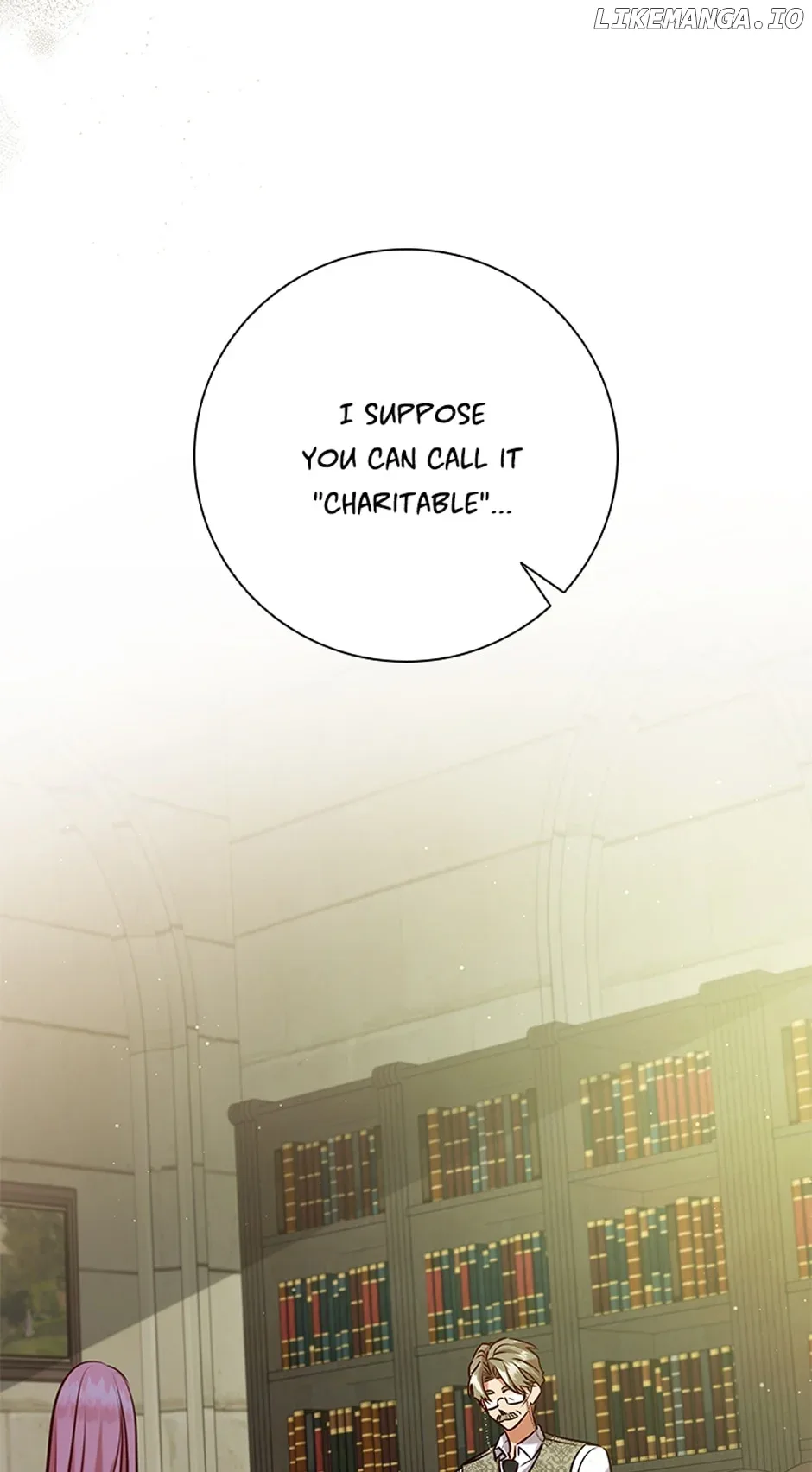 I’m Divorced, But I’m a Chaebol Chapter 93 page 8