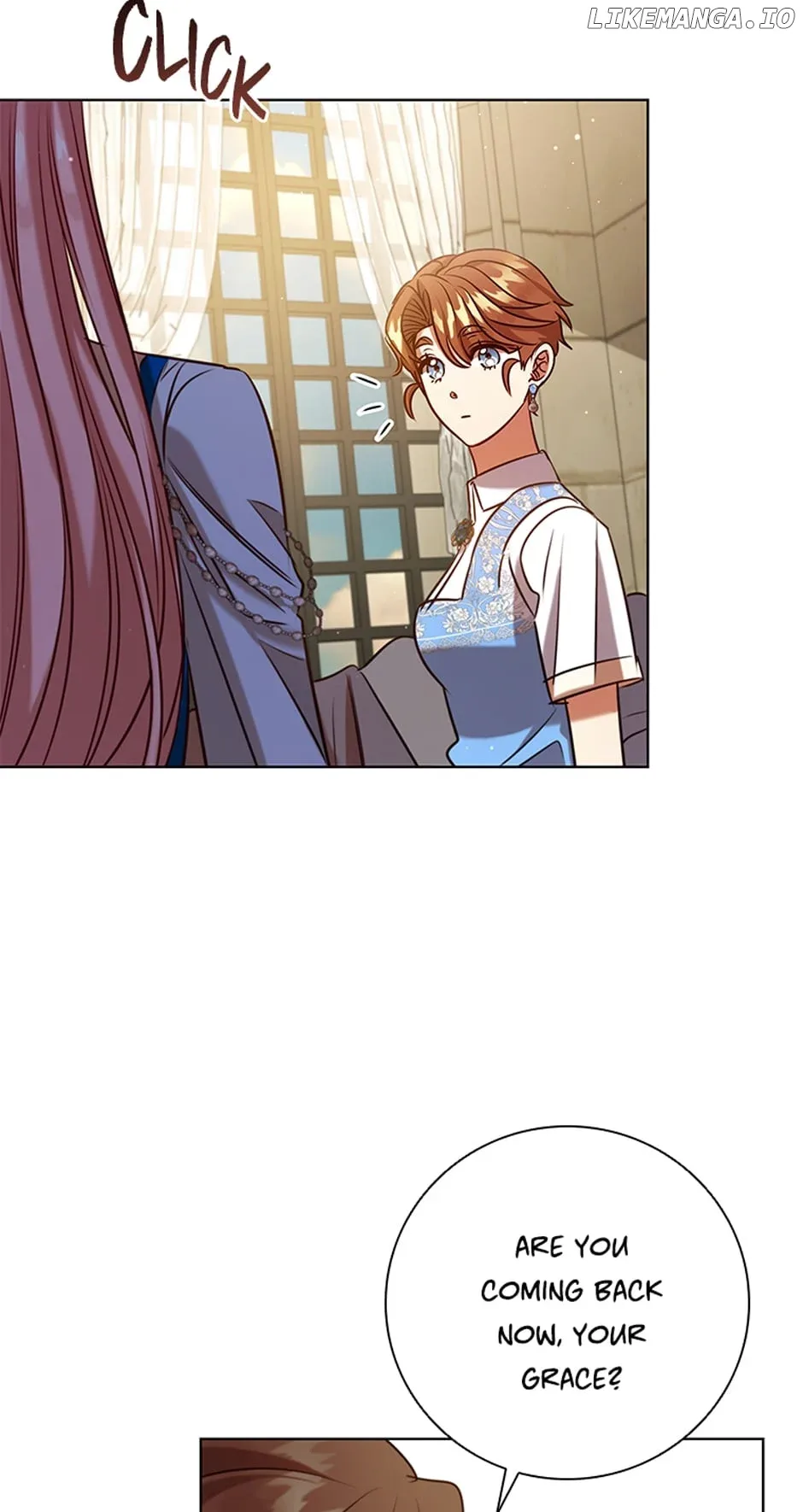 I’m Divorced, But I’m a Chaebol Chapter 93 page 19