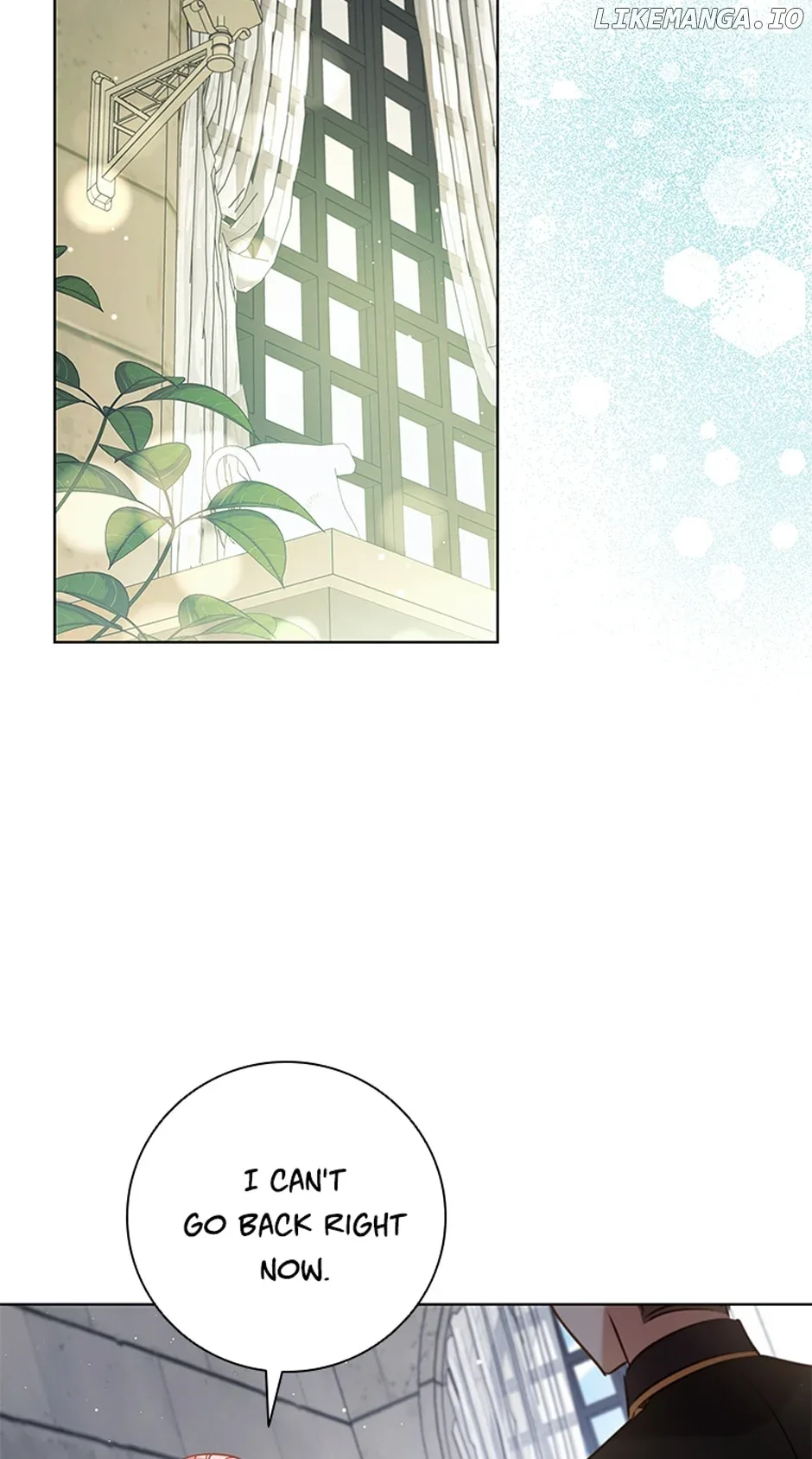 I’m Divorced, But I’m a Chaebol Chapter 93 page 34