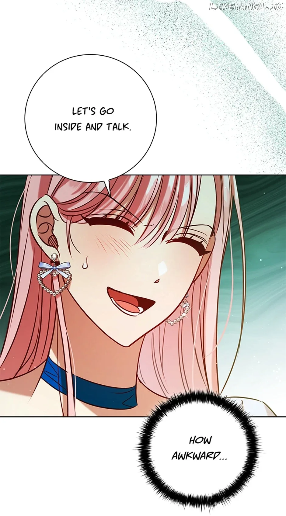 I’m Divorced, But I’m a Chaebol Chapter 93 page 32