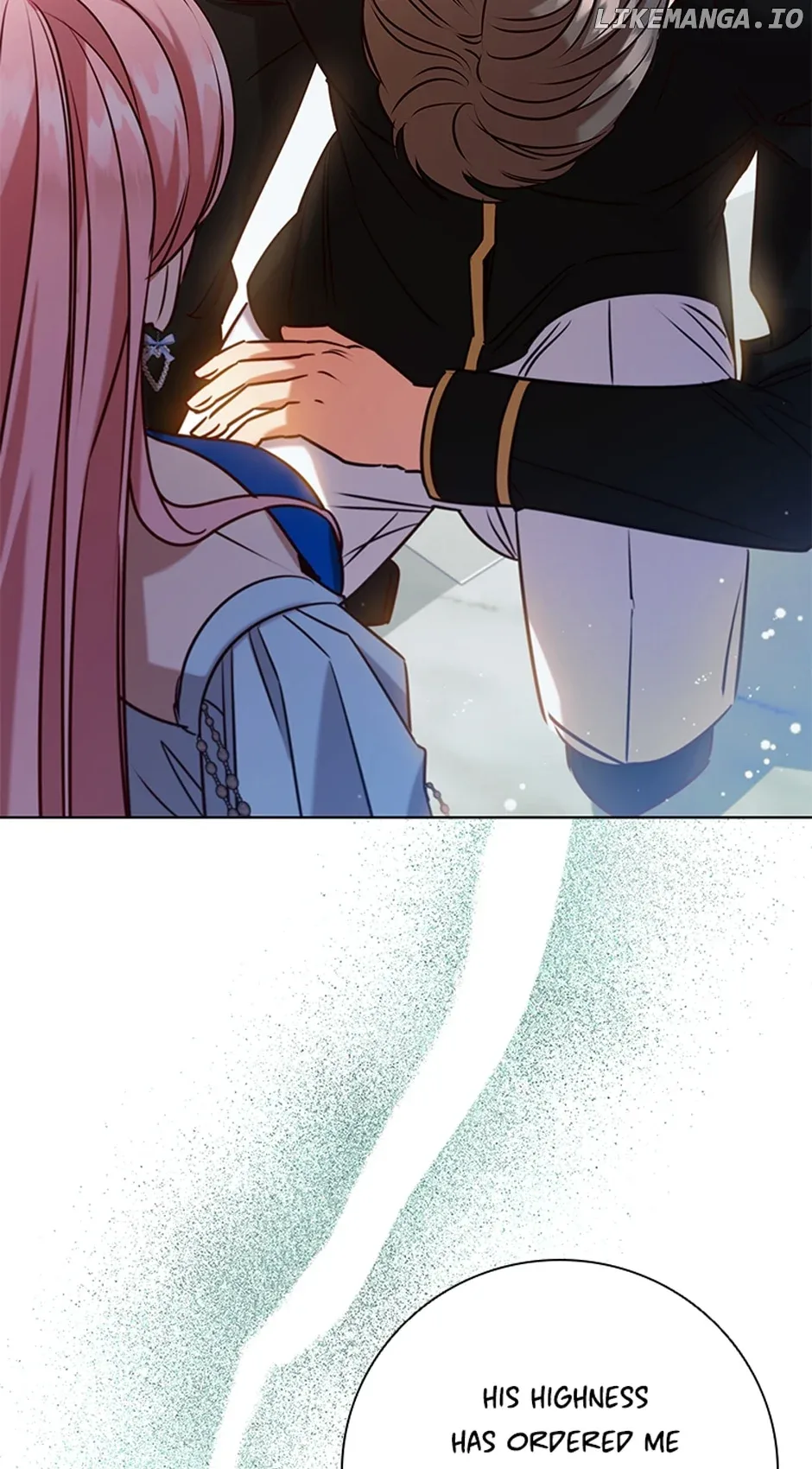 I’m Divorced, But I’m a Chaebol Chapter 93 page 30