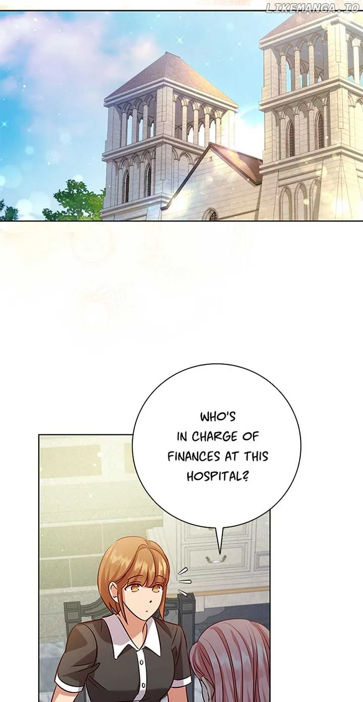 I’m Divorced, But I’m a Chaebol Chapter 92 page 64