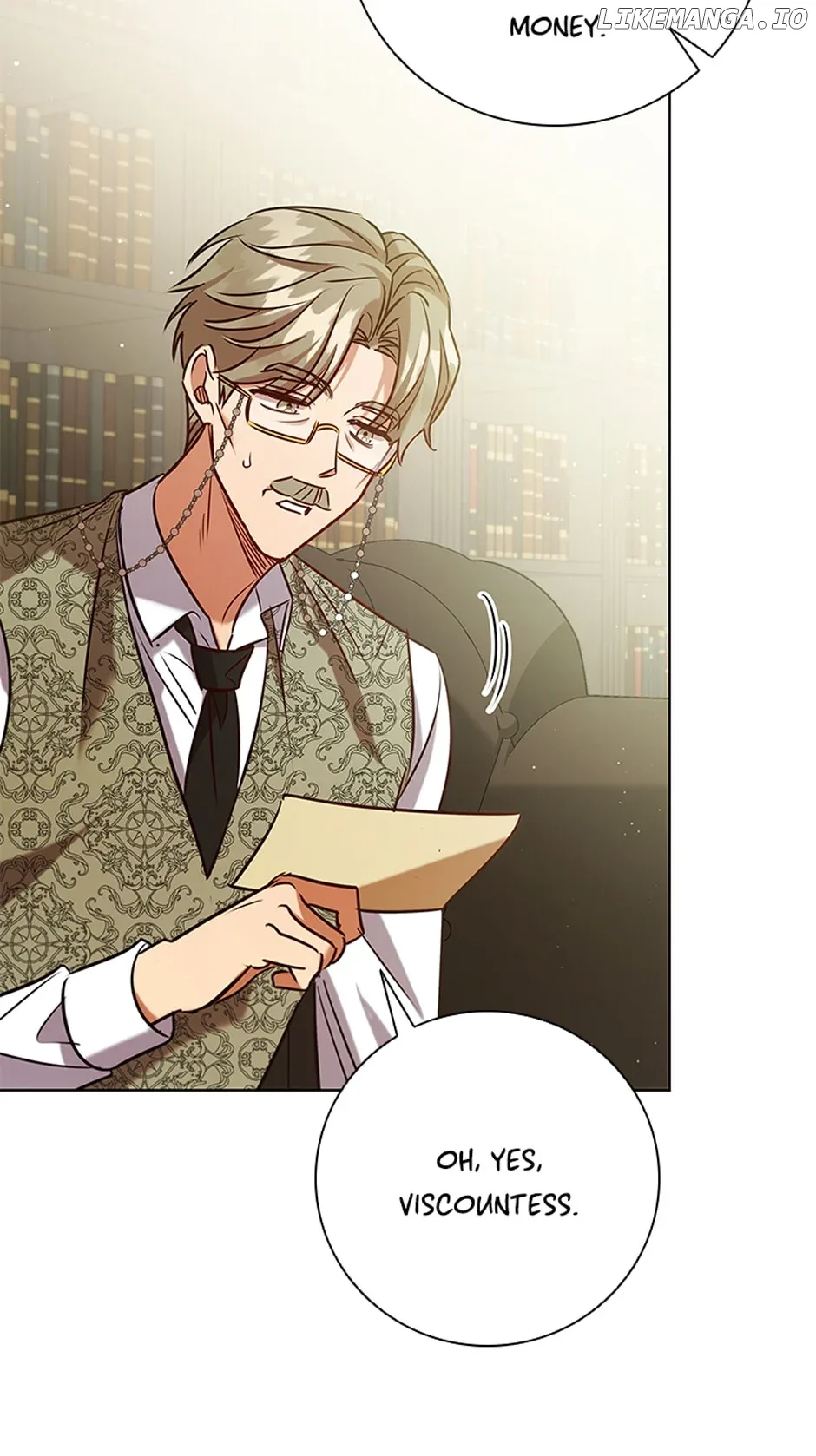I’m Divorced, But I’m a Chaebol Chapter 93 page 5