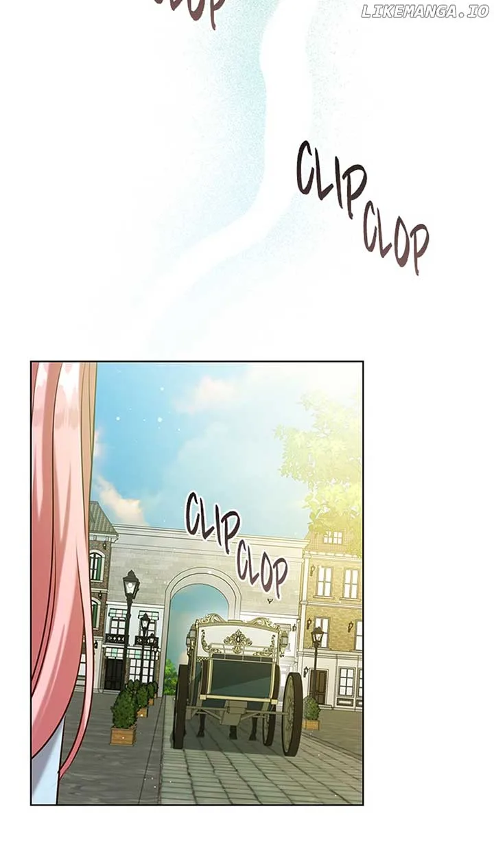 I’m Divorced, But I’m a Chaebol Chapter 92 page 60