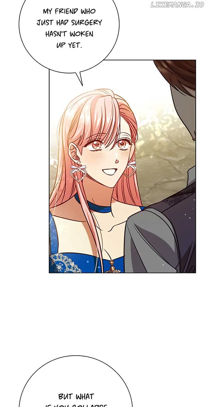 I’m Divorced, But I’m a Chaebol Chapter 92 page 51