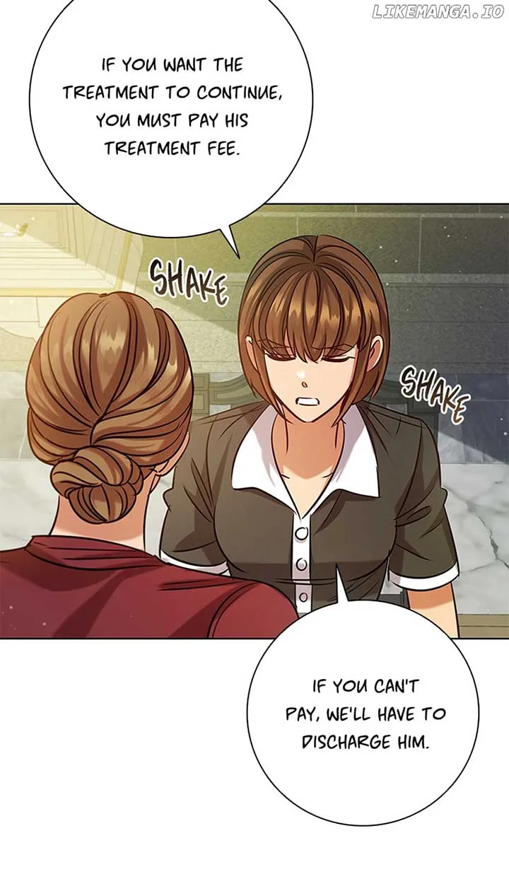 I’m Divorced, But I’m a Chaebol Chapter 92 page 39
