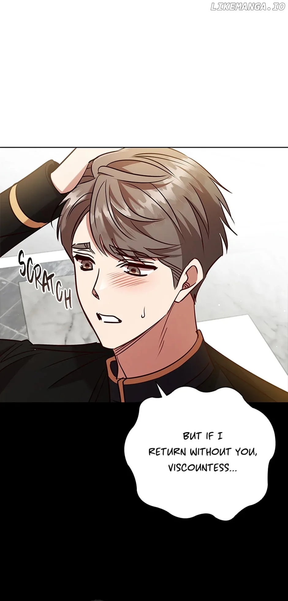 I’m Divorced, But I’m a Chaebol Chapter 93 page 39