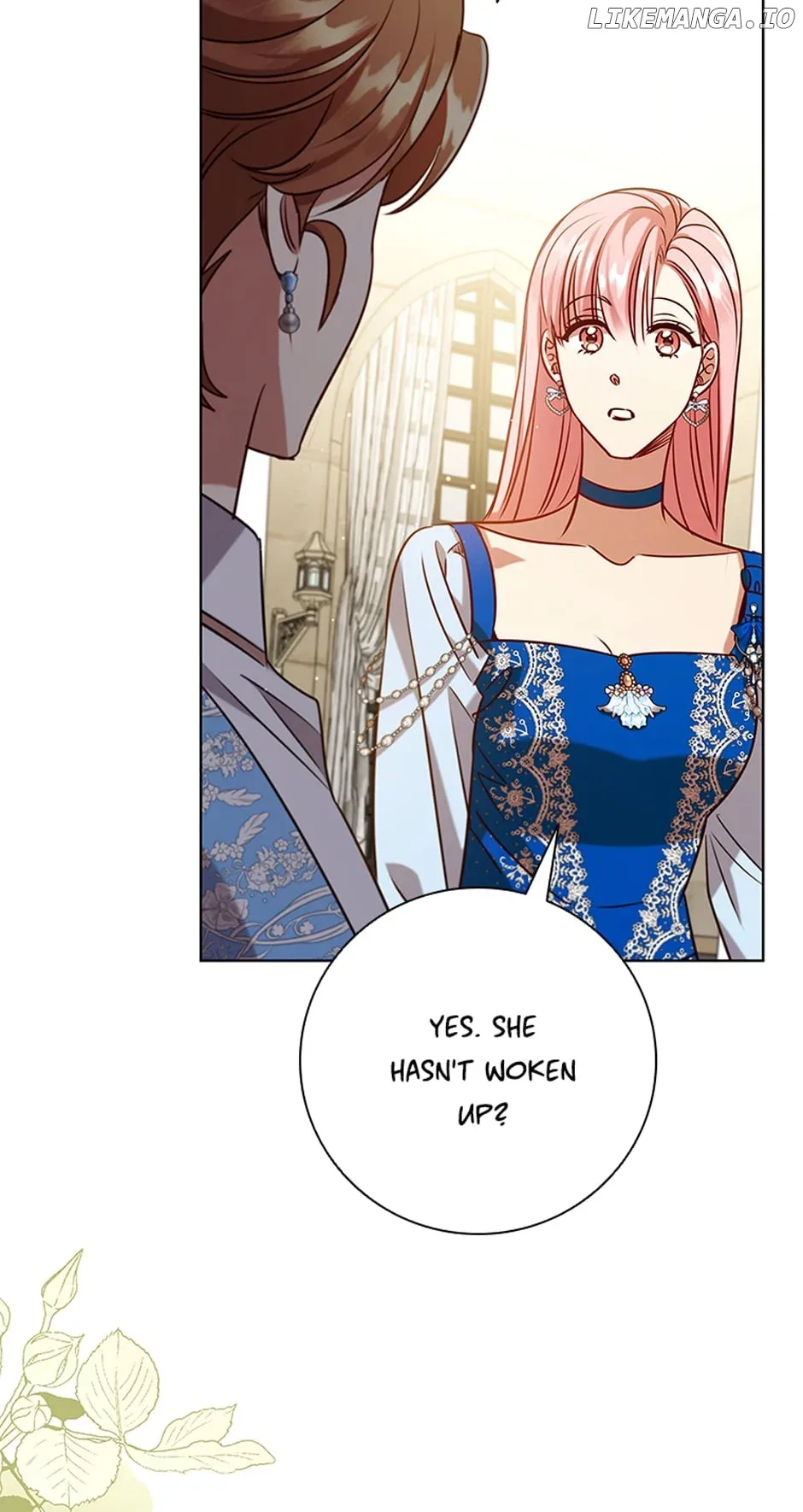 I’m Divorced, But I’m a Chaebol Chapter 93 page 20