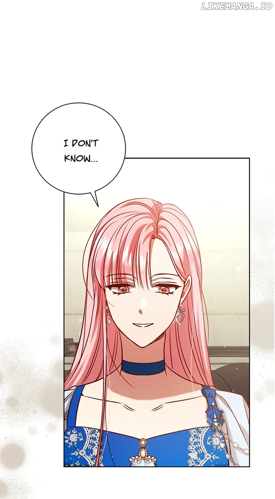 I’m Divorced, But I’m a Chaebol Chapter 93 page 7