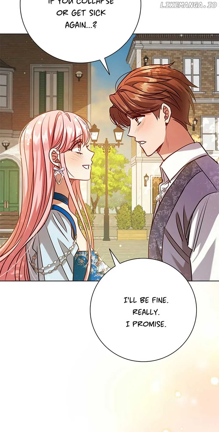 I’m Divorced, But I’m a Chaebol Chapter 92 page 52