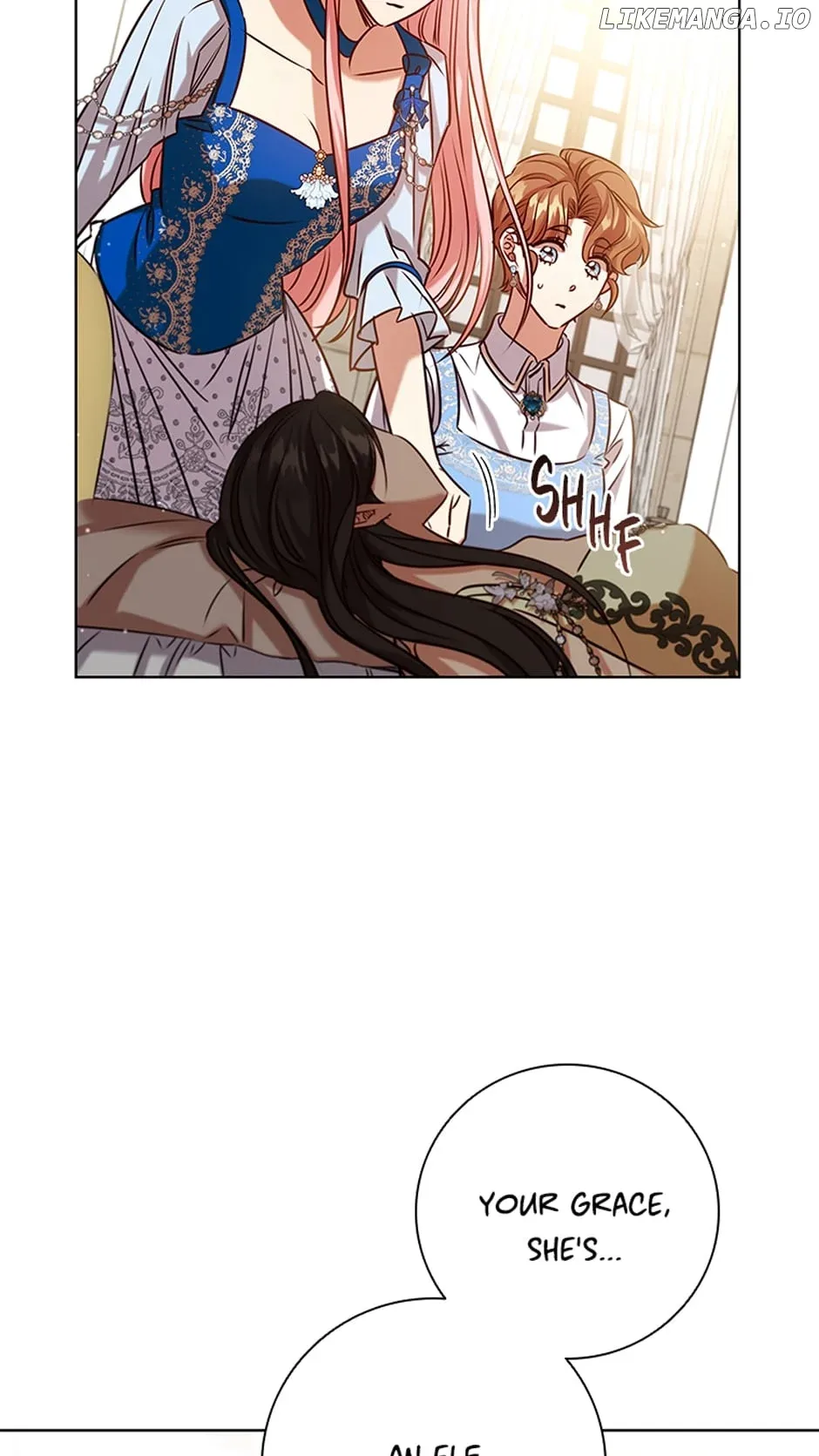 I’m Divorced, But I’m a Chaebol Chapter 93 page 24