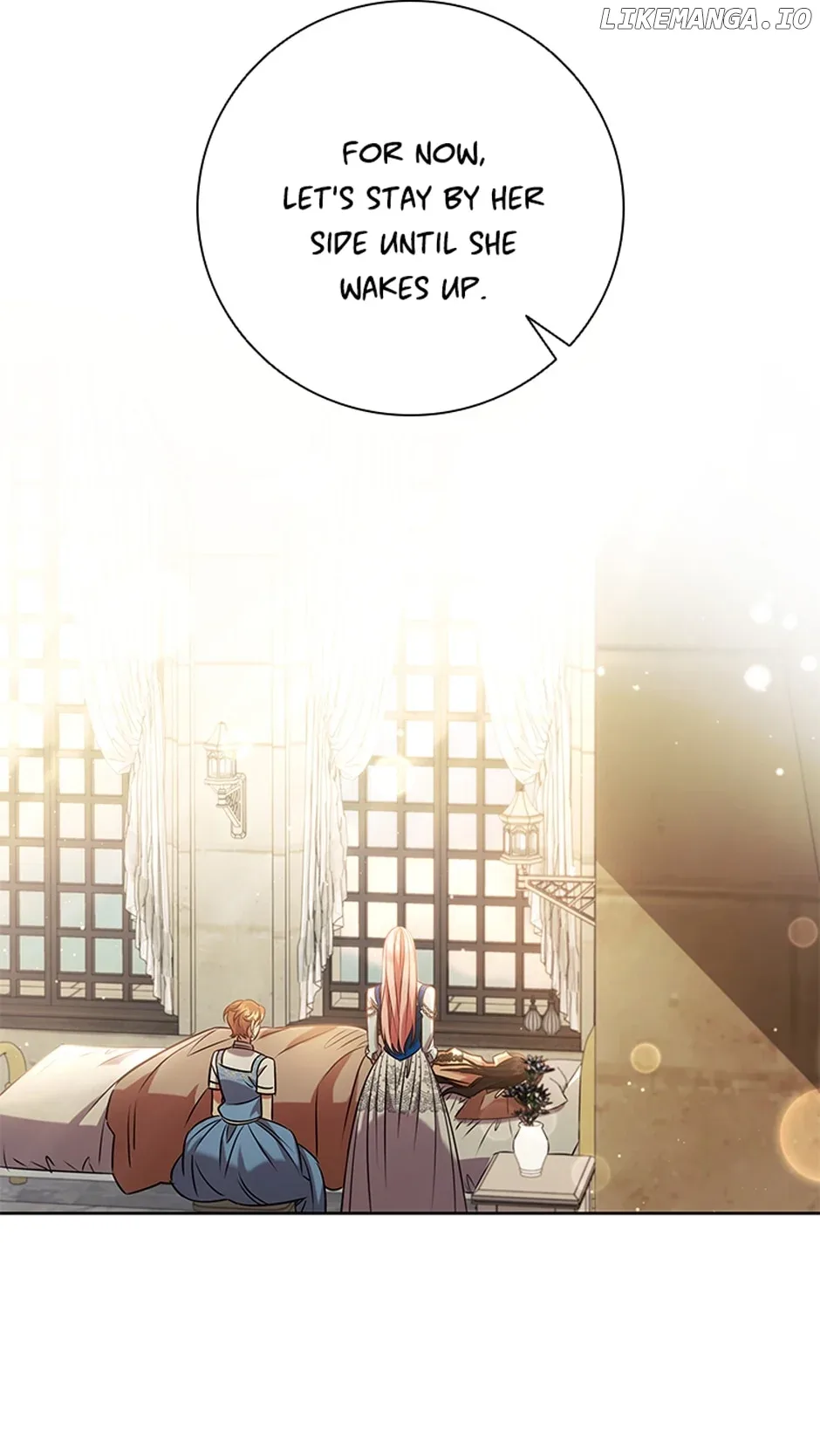 I’m Divorced, But I’m a Chaebol Chapter 93 page 26