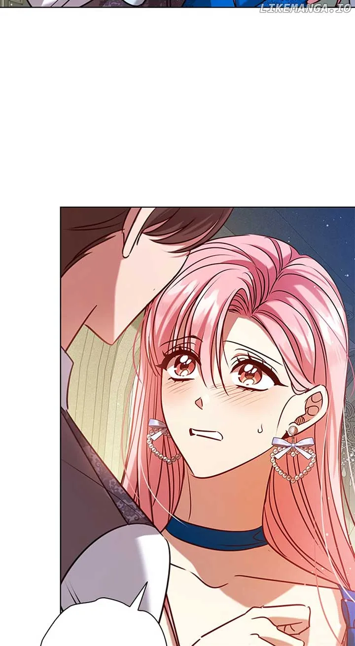 I’m Divorced, But I’m a Chaebol Chapter 92 page 47