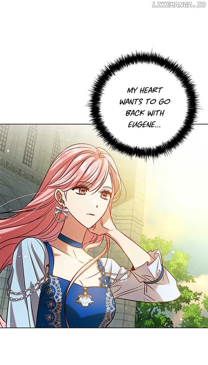 I’m Divorced, But I’m a Chaebol Chapter 92 page 61