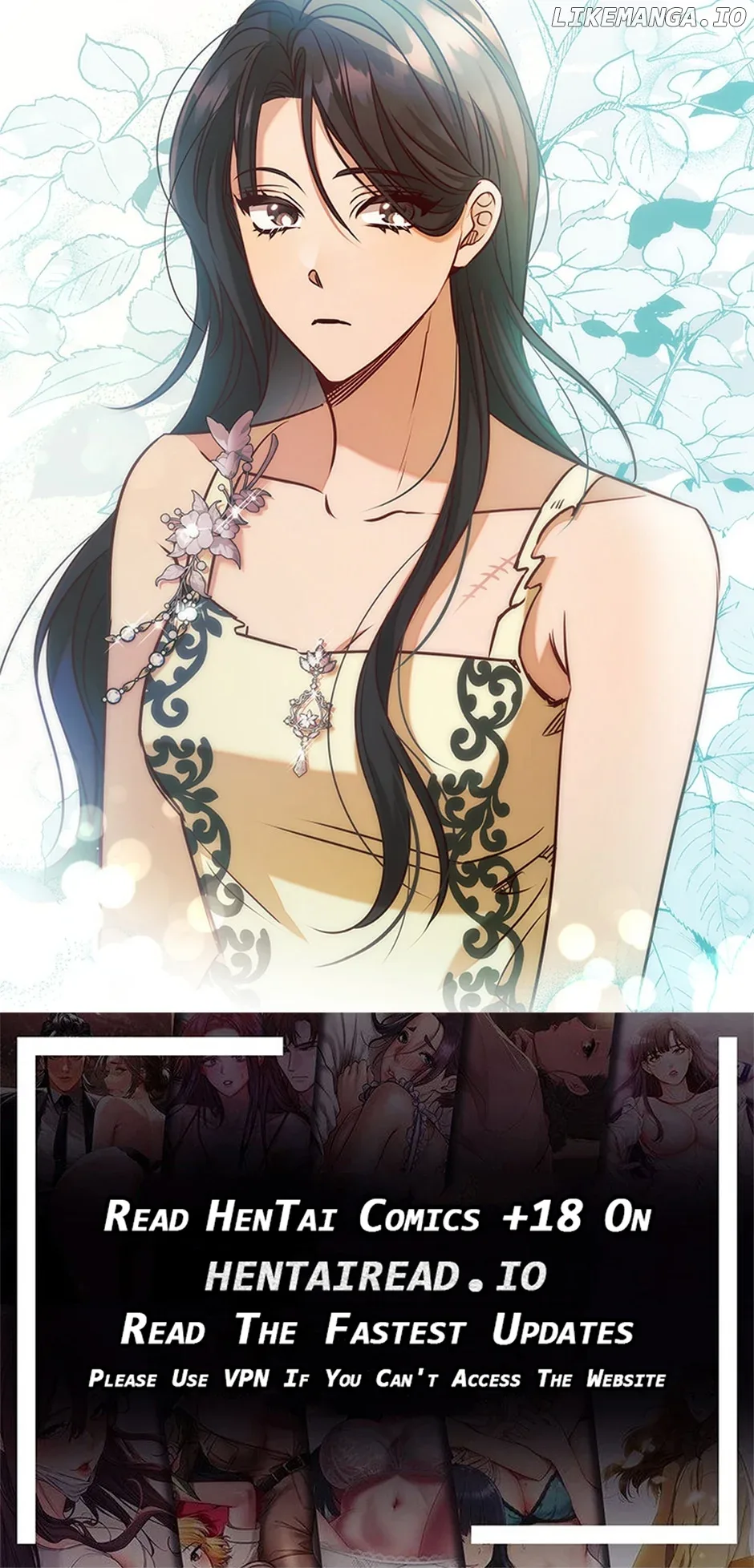 I’m Divorced, But I’m a Chaebol Chapter 93 page 72