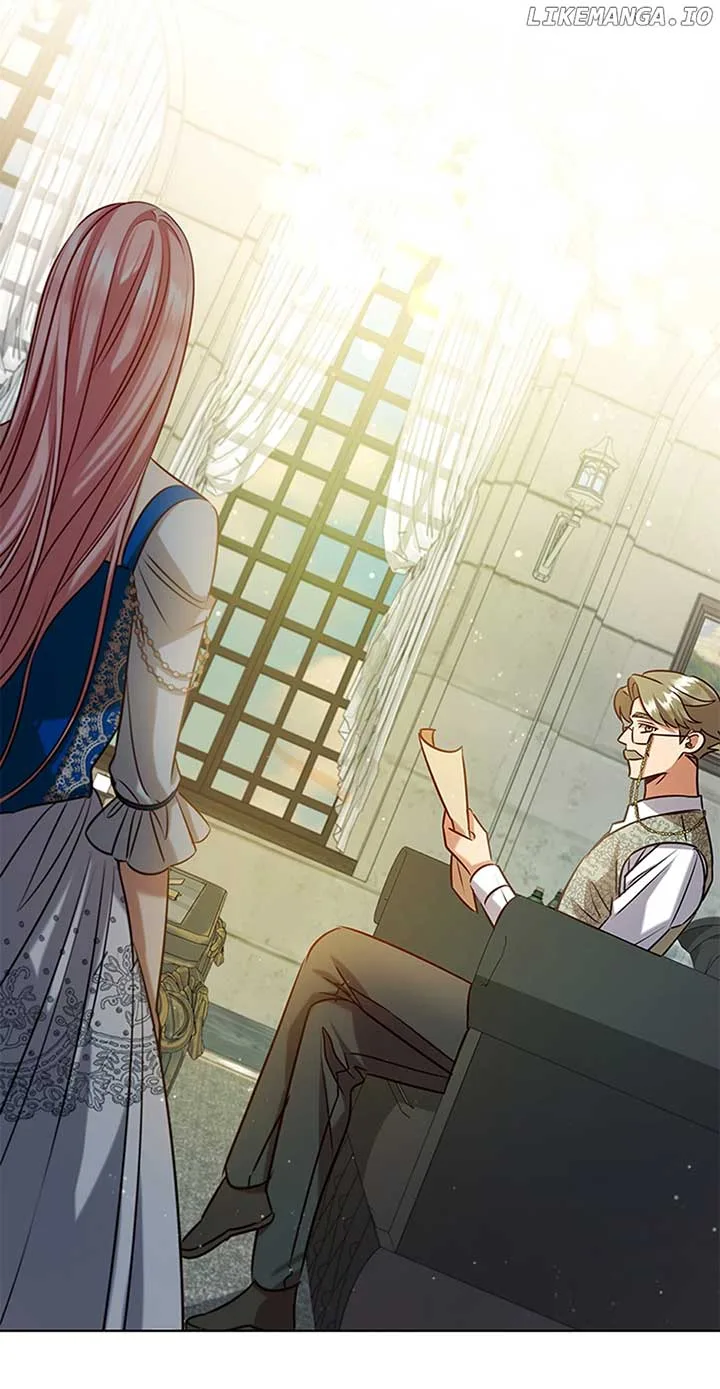 I’m Divorced, But I’m a Chaebol Chapter 92 page 68