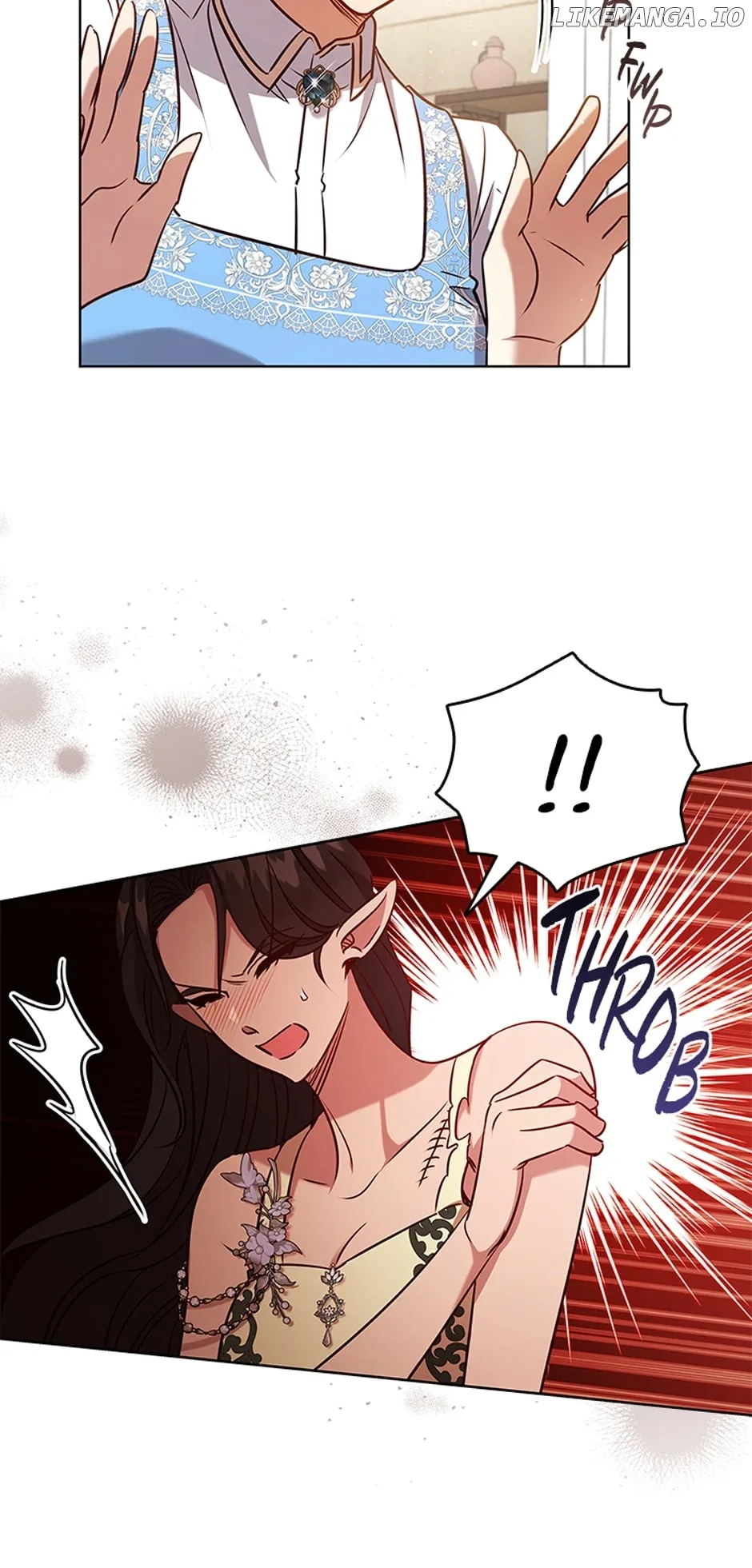 I’m Divorced, But I’m a Chaebol Chapter 93 page 56