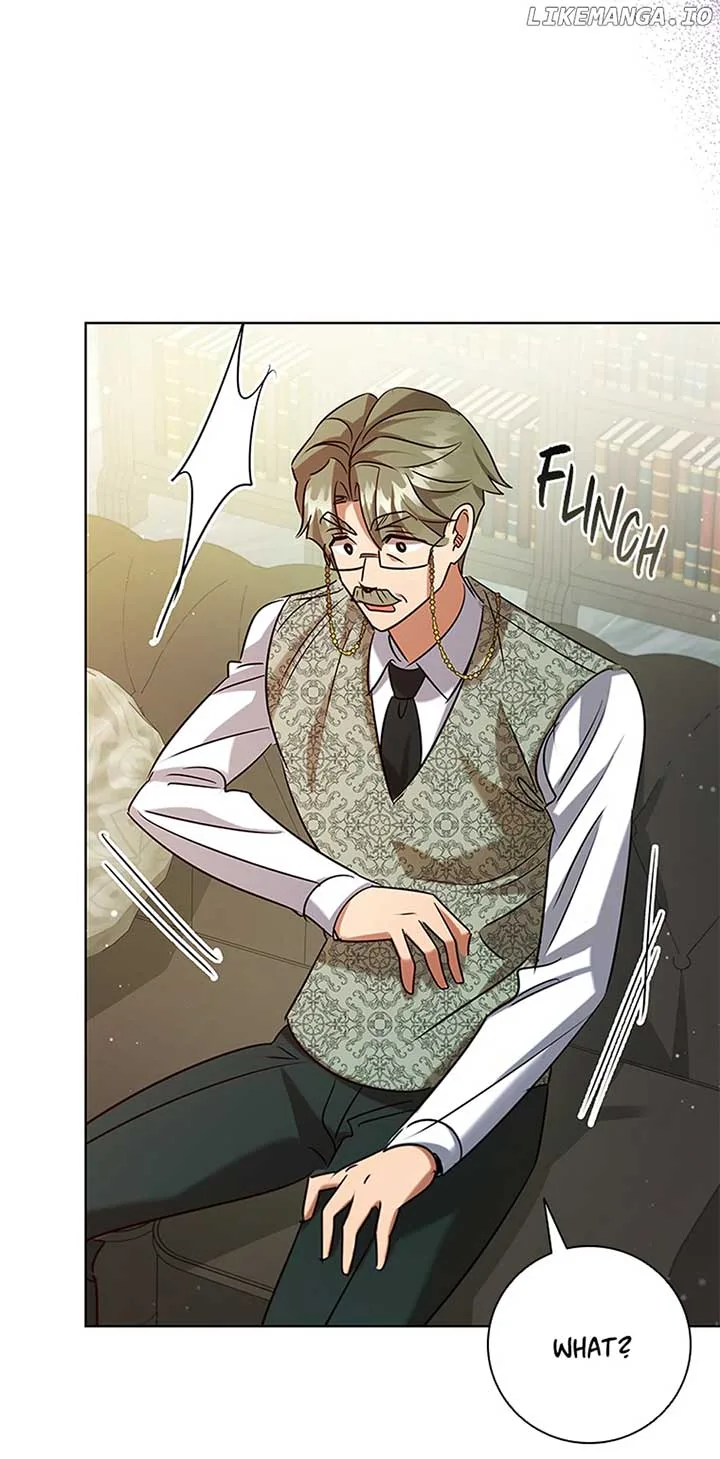 I’m Divorced, But I’m a Chaebol Chapter 92 page 82