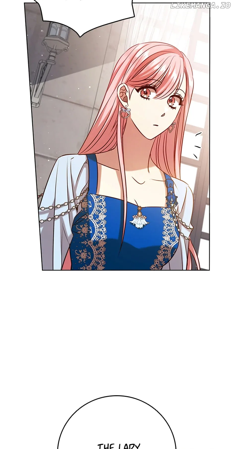 I’m Divorced, But I’m a Chaebol Chapter 93 page 50