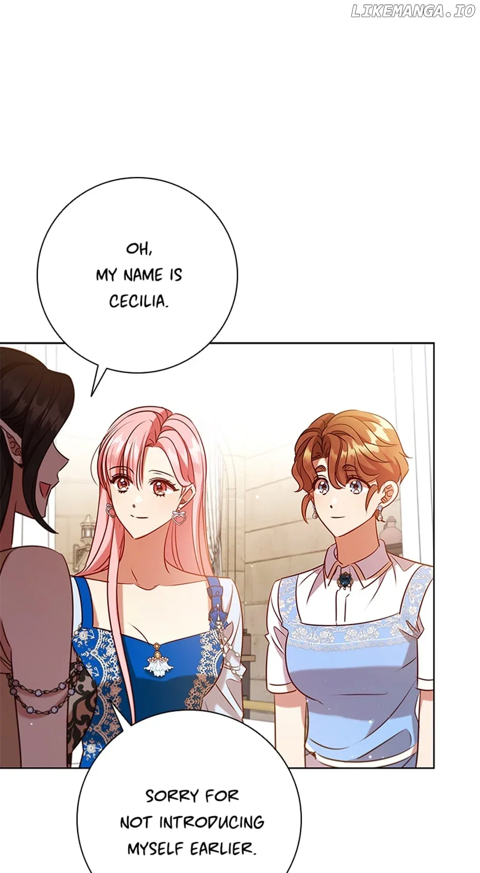 I’m Divorced, But I’m a Chaebol Chapter 93 page 62