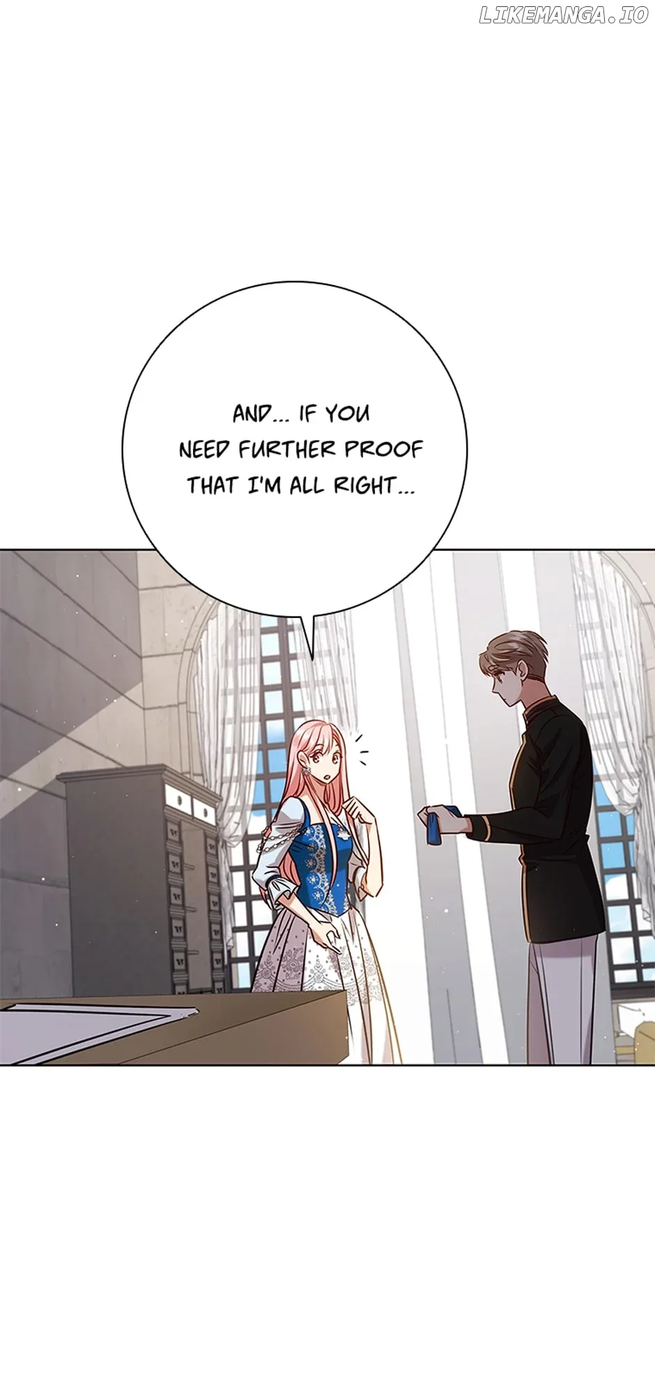 I’m Divorced, But I’m a Chaebol Chapter 93 page 44