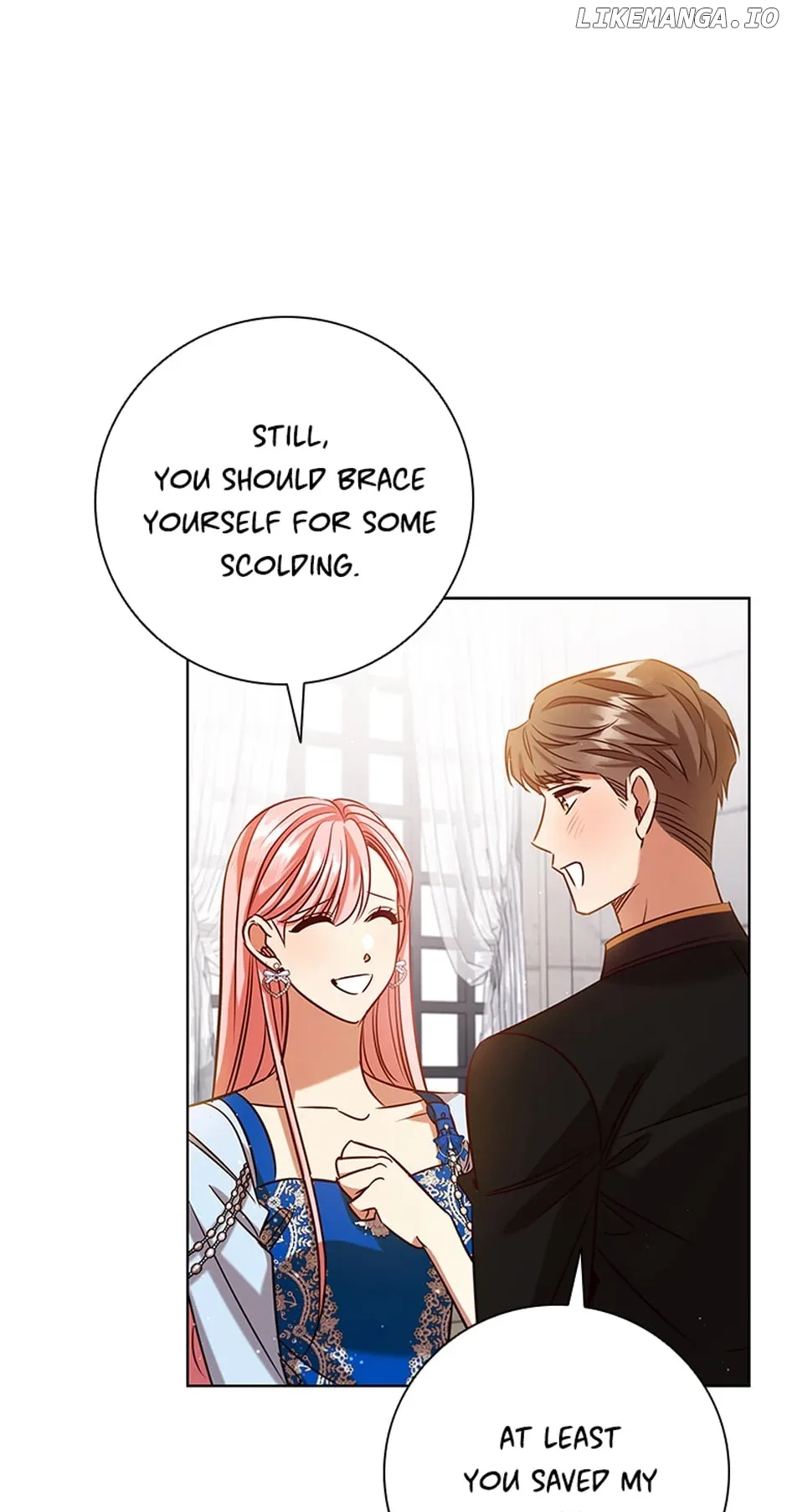 I’m Divorced, But I’m a Chaebol Chapter 93 page 47
