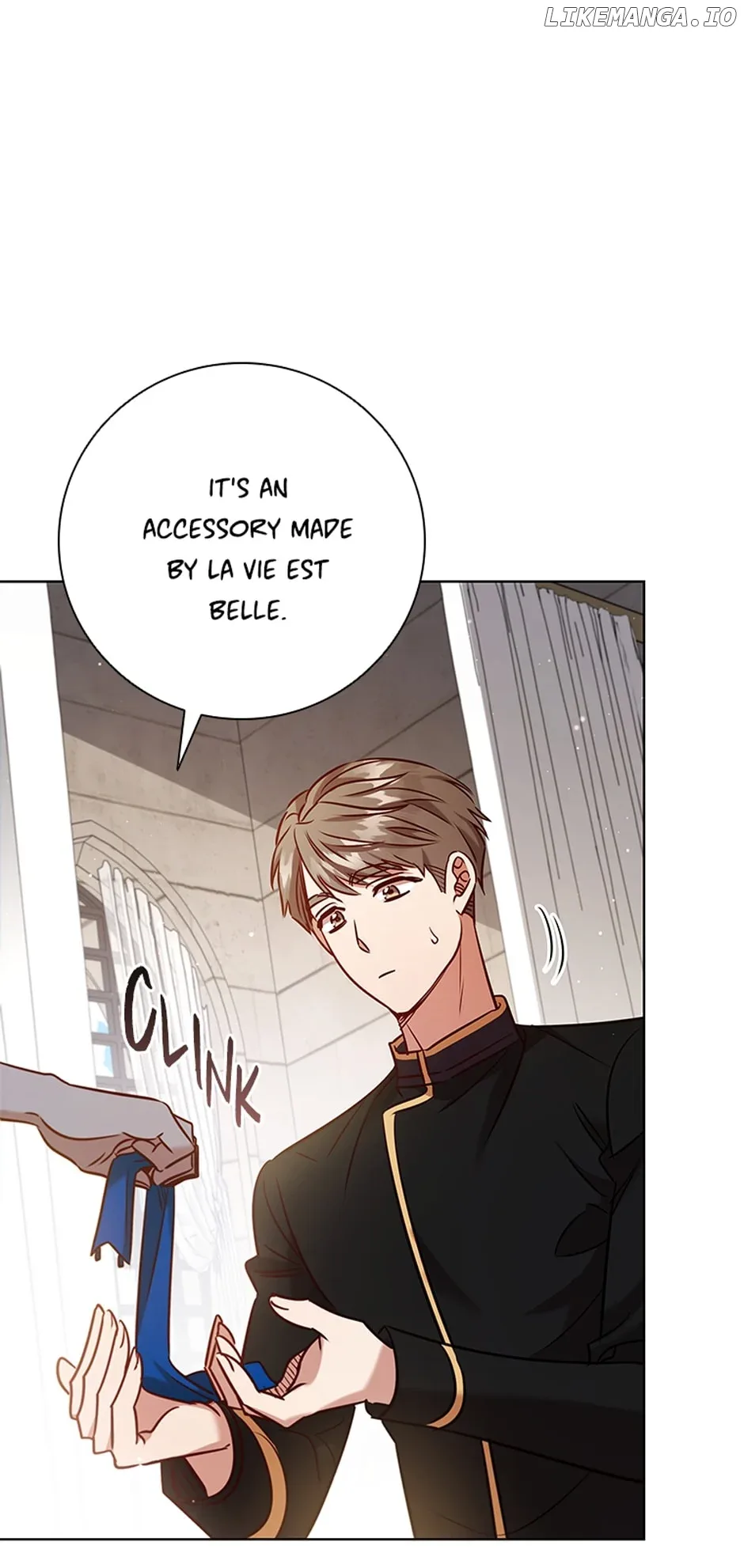 I’m Divorced, But I’m a Chaebol Chapter 93 page 43