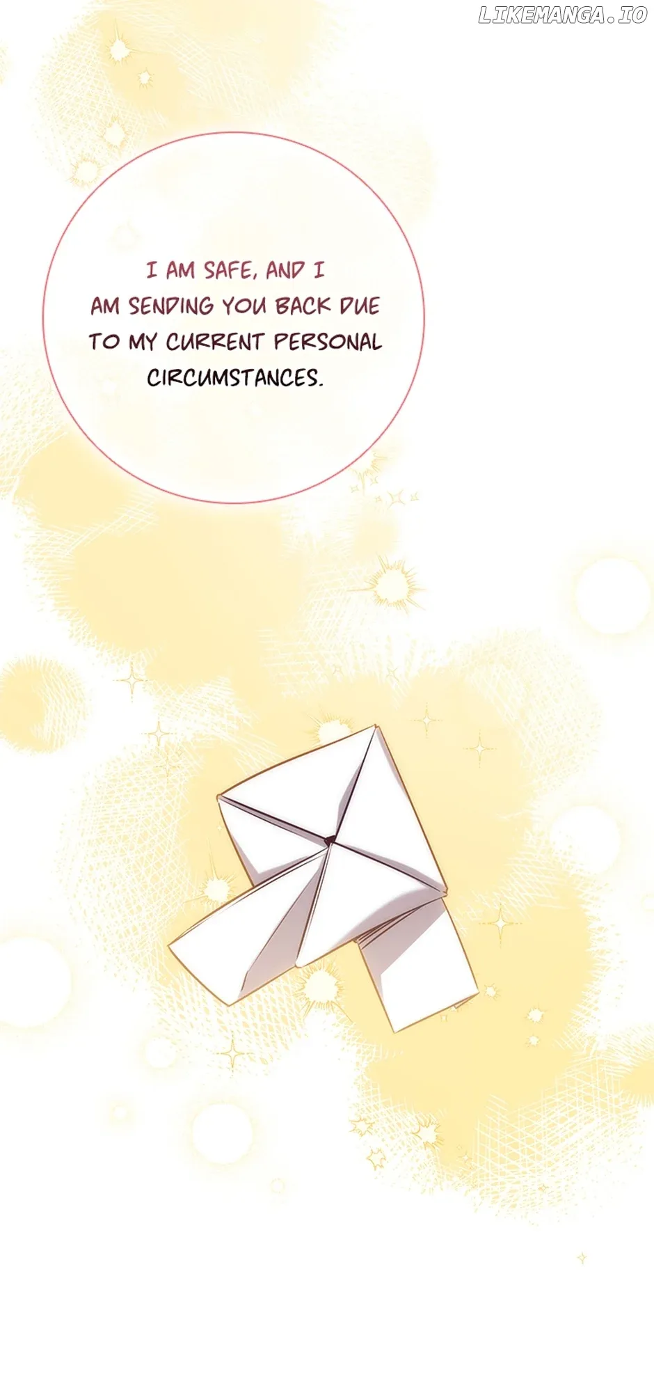I’m Divorced, But I’m a Chaebol Chapter 93 page 46