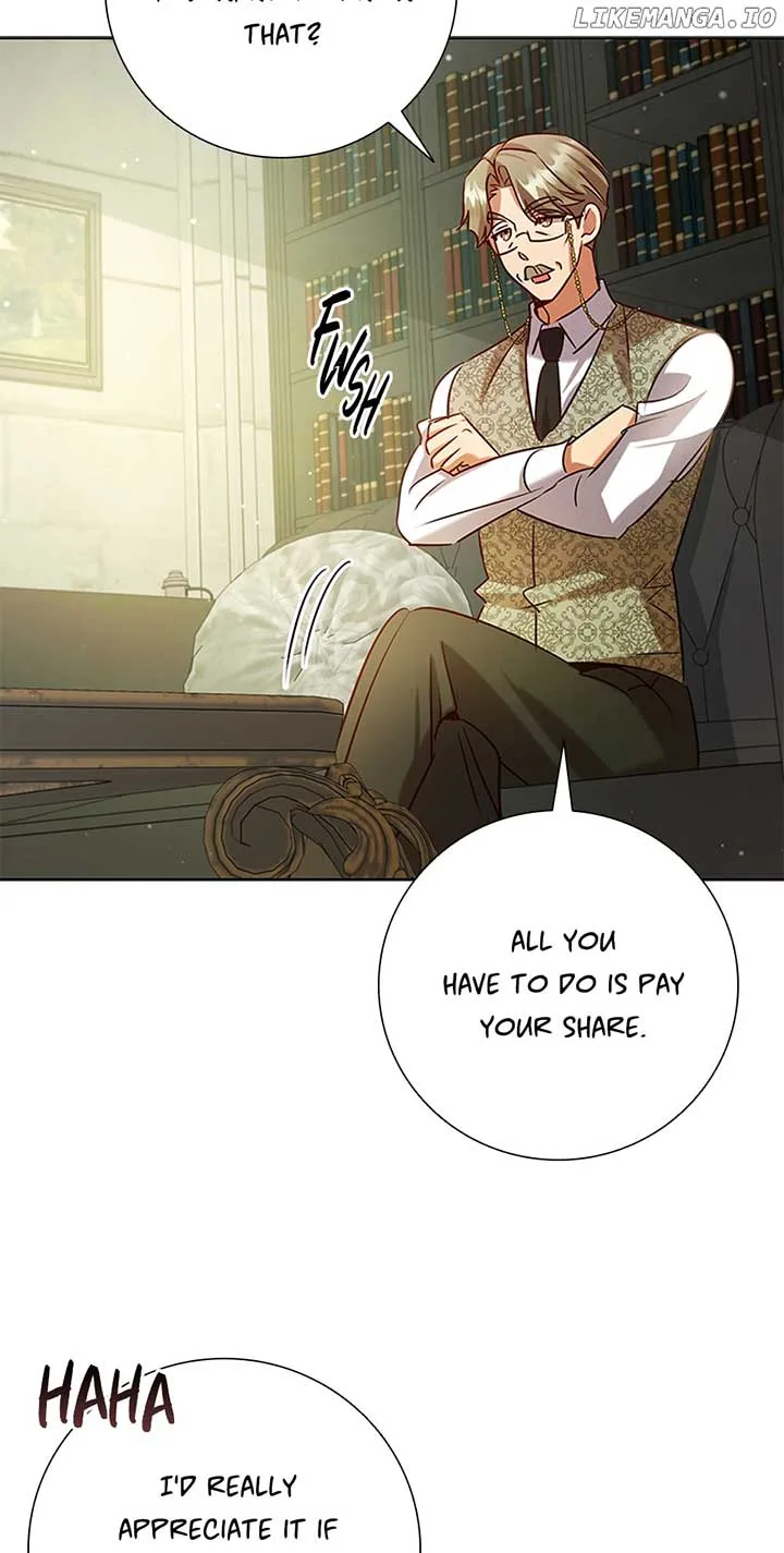I’m Divorced, But I’m a Chaebol Chapter 92 page 76