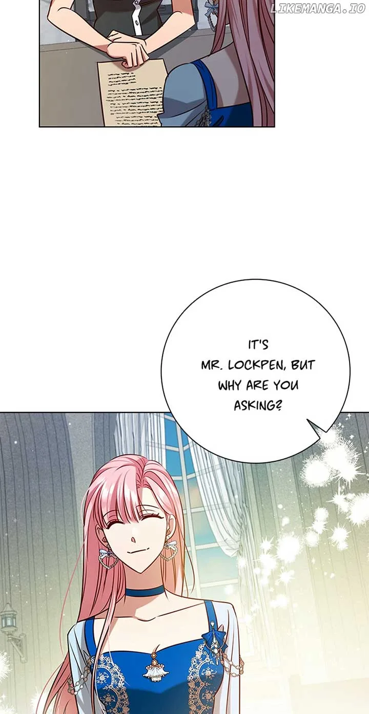 I’m Divorced, But I’m a Chaebol Chapter 92 page 65