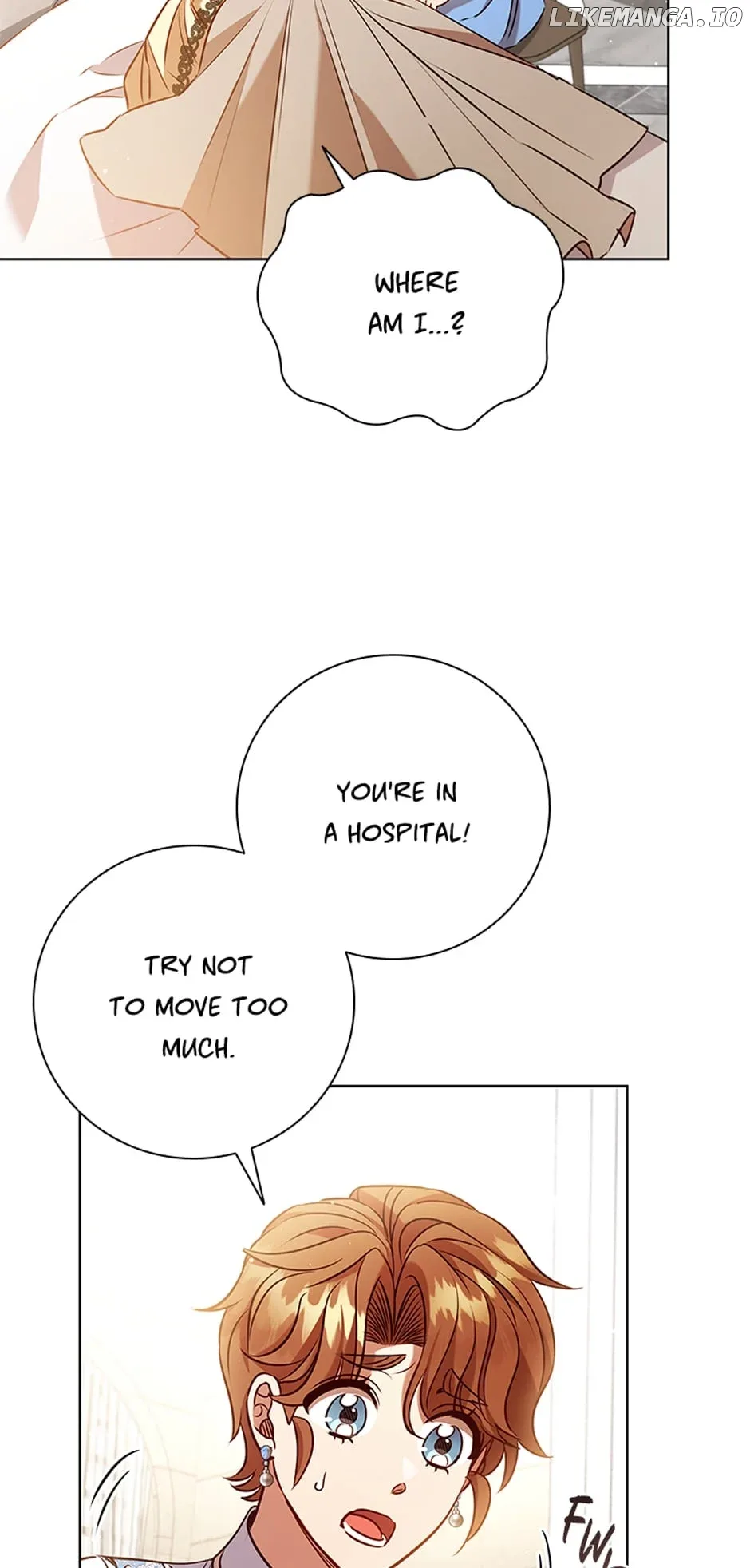 I’m Divorced, But I’m a Chaebol Chapter 93 page 55