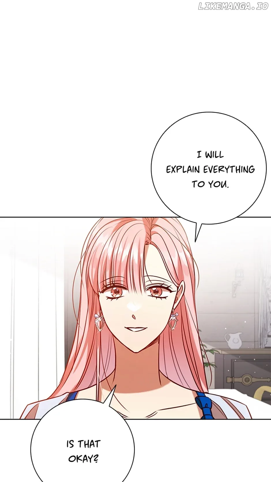 I’m Divorced, But I’m a Chaebol Chapter 93 page 57