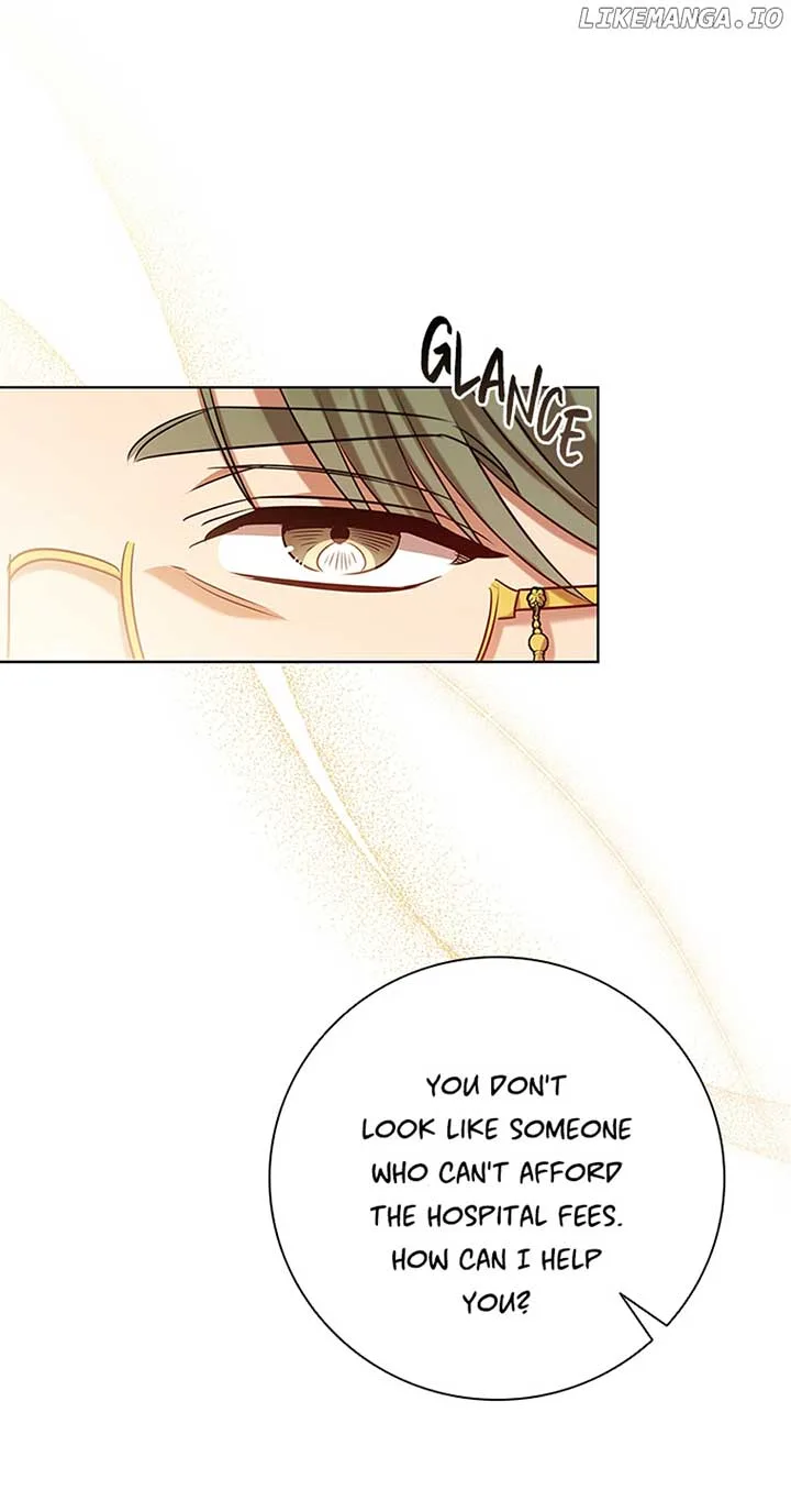 I’m Divorced, But I’m a Chaebol Chapter 92 page 73