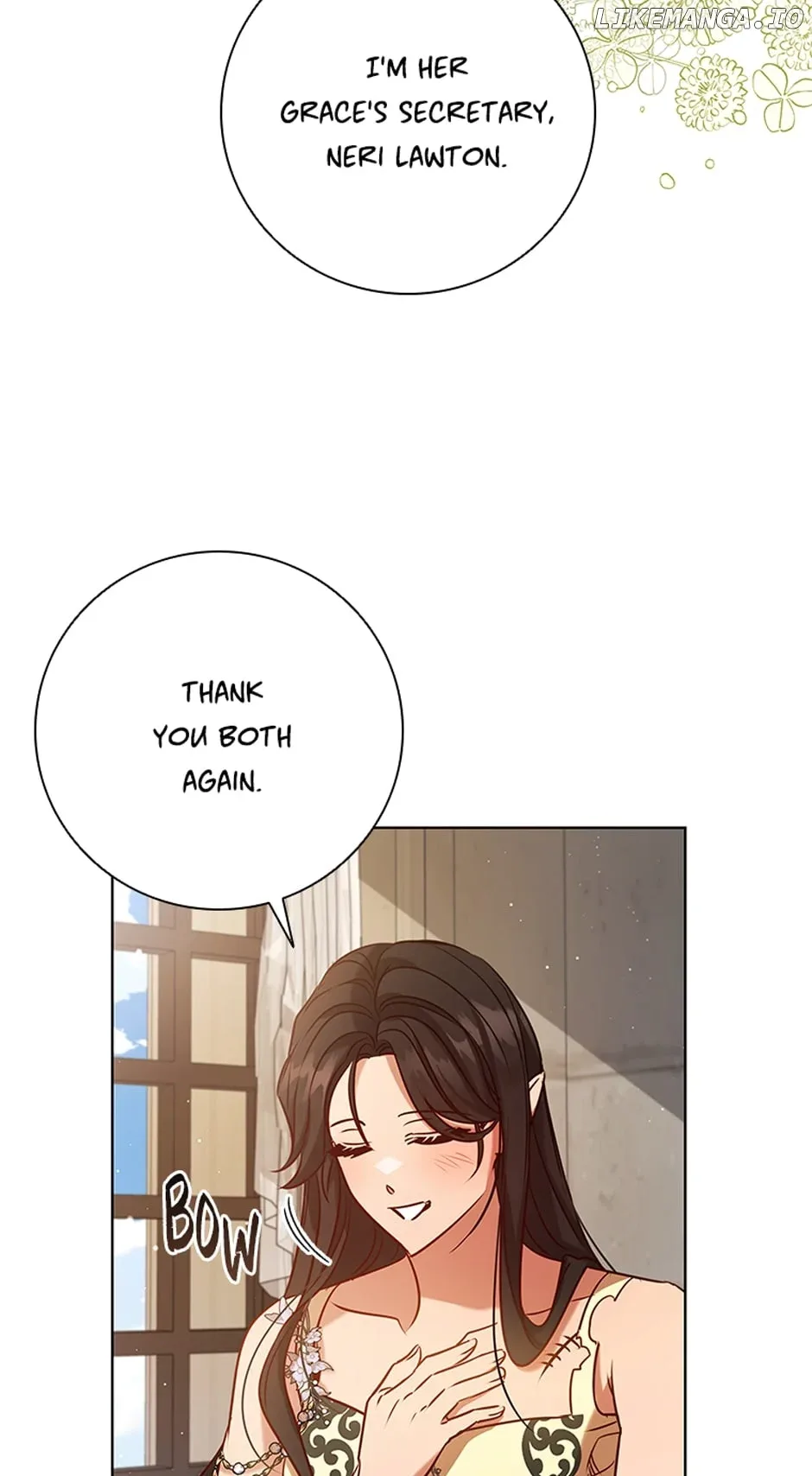 I’m Divorced, But I’m a Chaebol Chapter 93 page 64