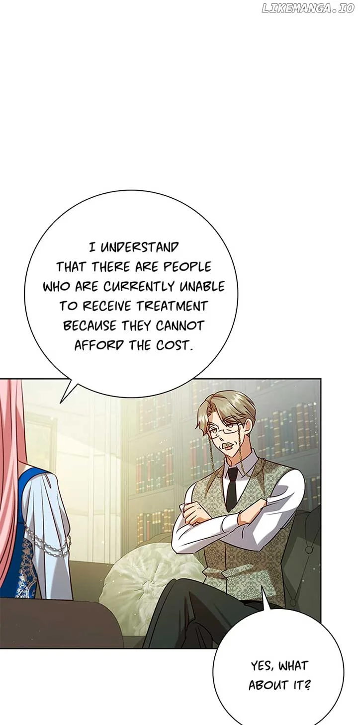 I’m Divorced, But I’m a Chaebol Chapter 92 page 80