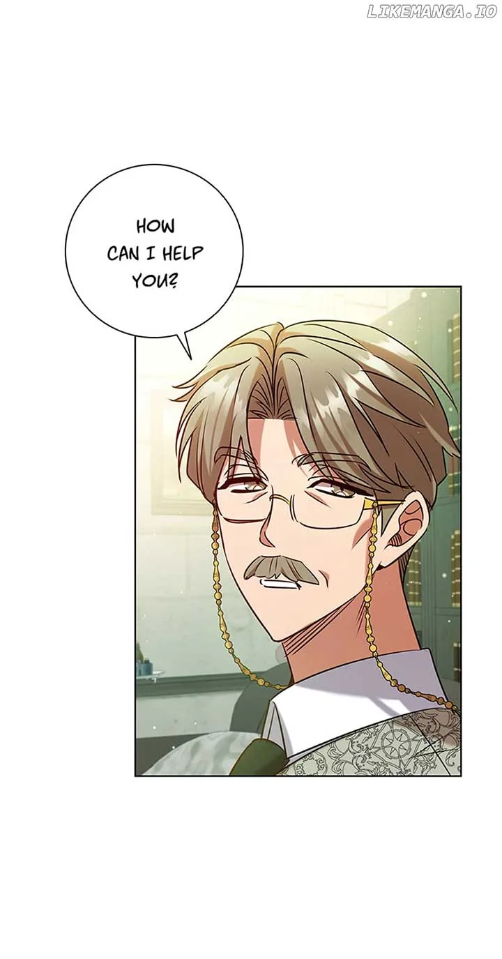 I’m Divorced, But I’m a Chaebol Chapter 92 page 69