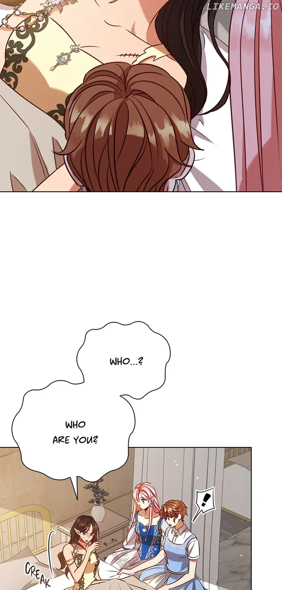 I’m Divorced, But I’m a Chaebol Chapter 93 page 54