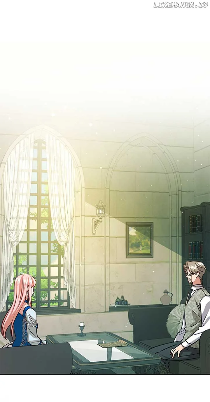 I’m Divorced, But I’m a Chaebol Chapter 92 page 72