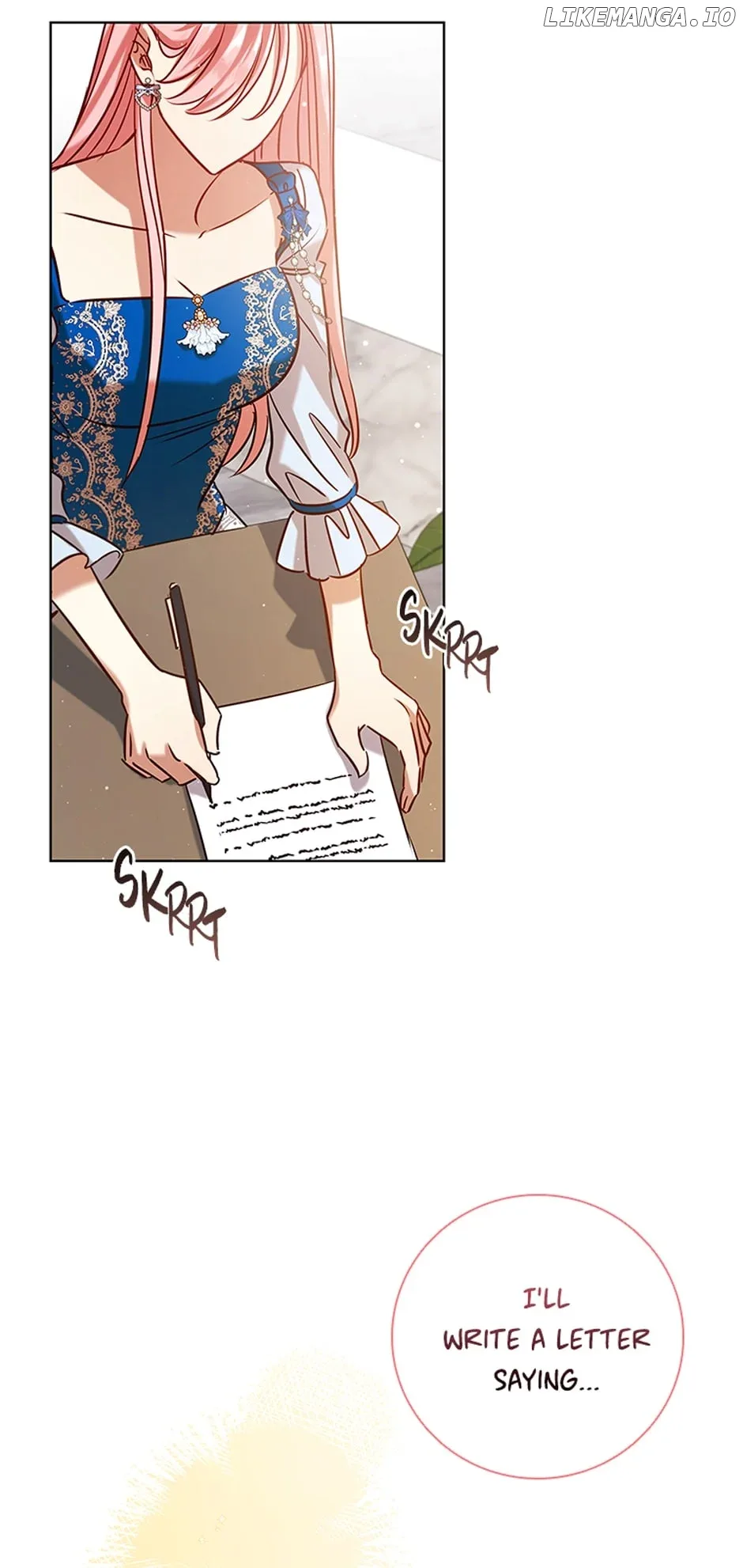 I’m Divorced, But I’m a Chaebol Chapter 93 page 45