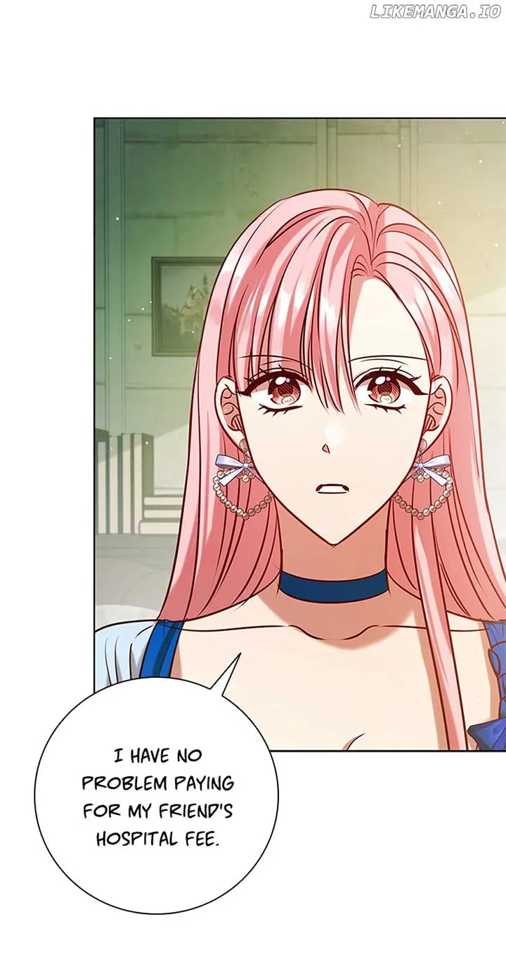 I’m Divorced, But I’m a Chaebol Chapter 92 page 74