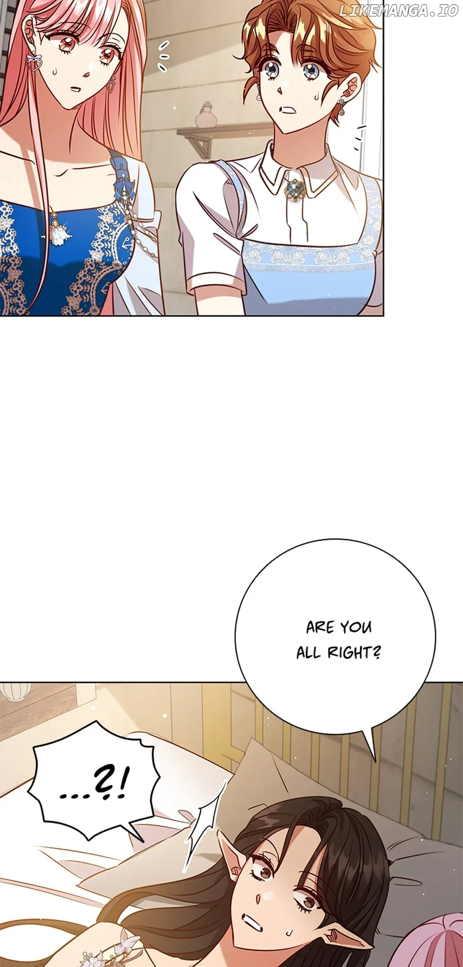 I’m Divorced, But I’m a Chaebol Chapter 93 page 53
