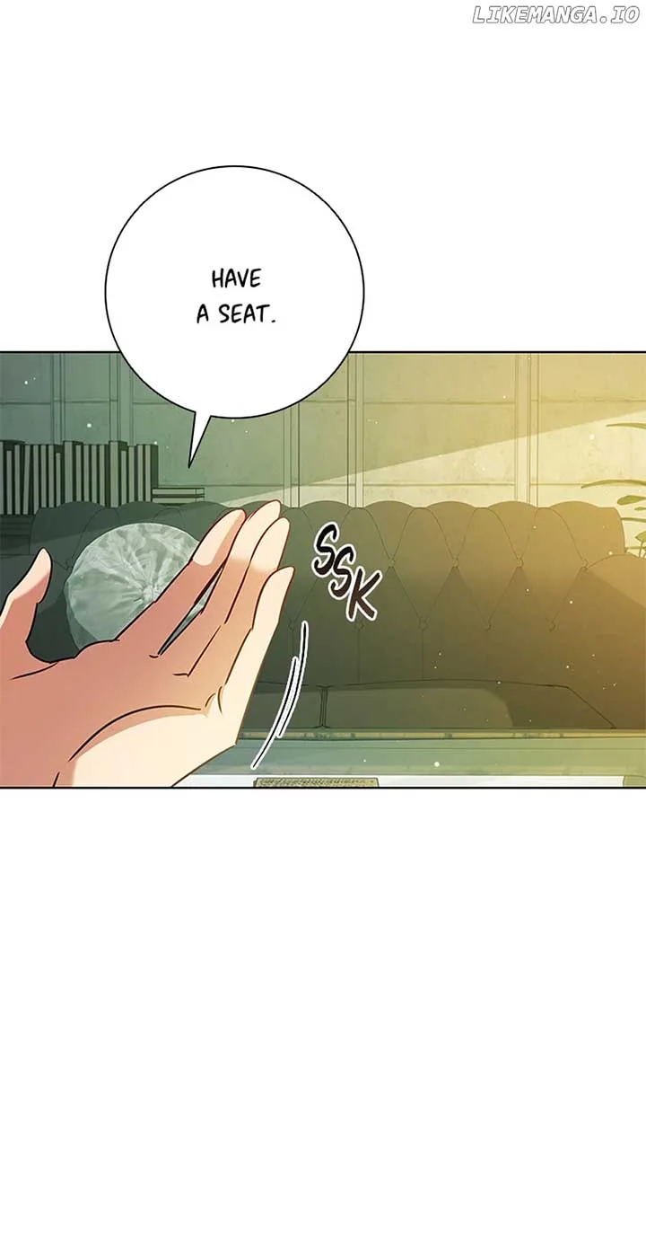 I’m Divorced, But I’m a Chaebol Chapter 92 page 71
