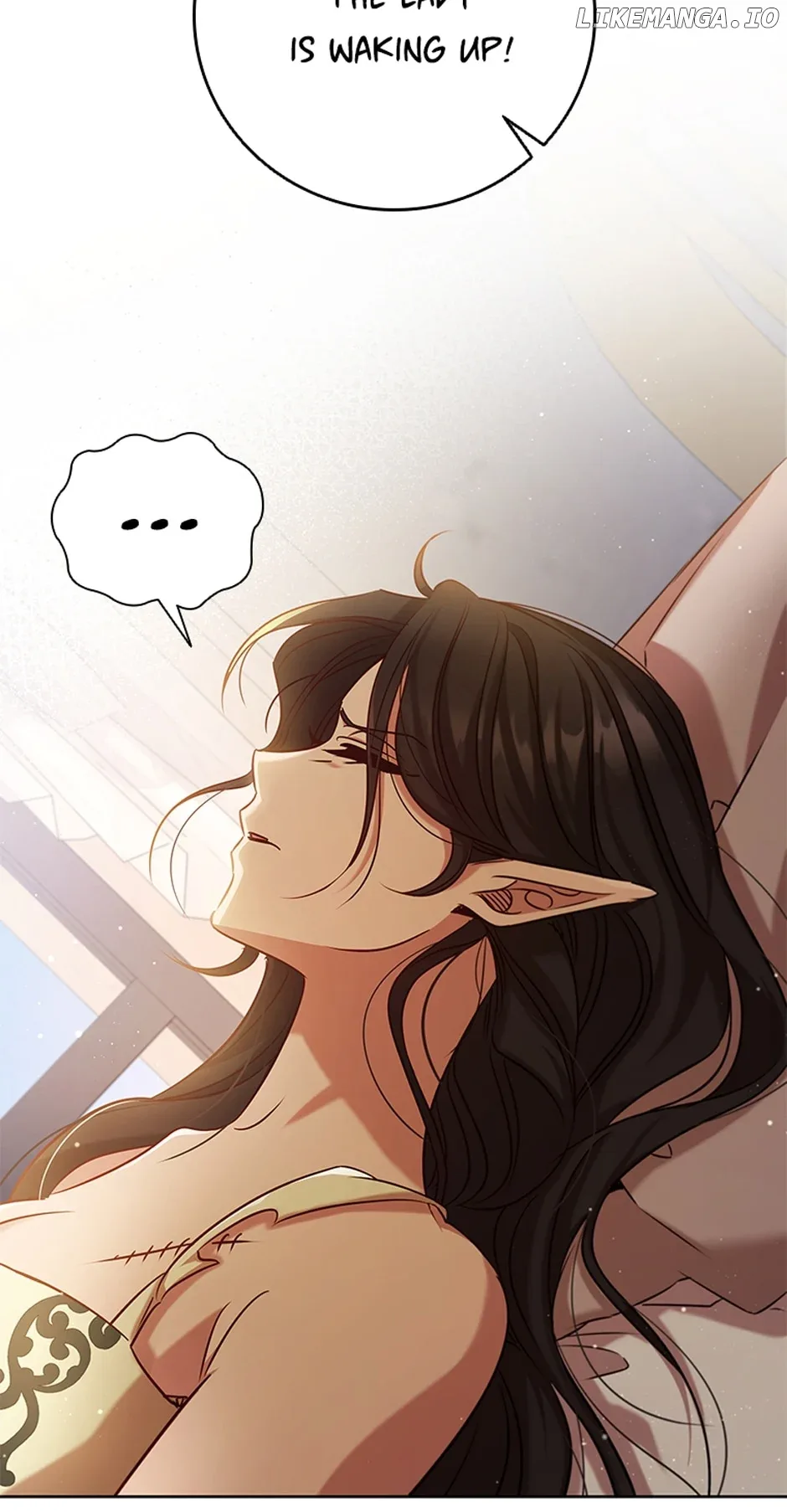 I’m Divorced, But I’m a Chaebol Chapter 93 page 51