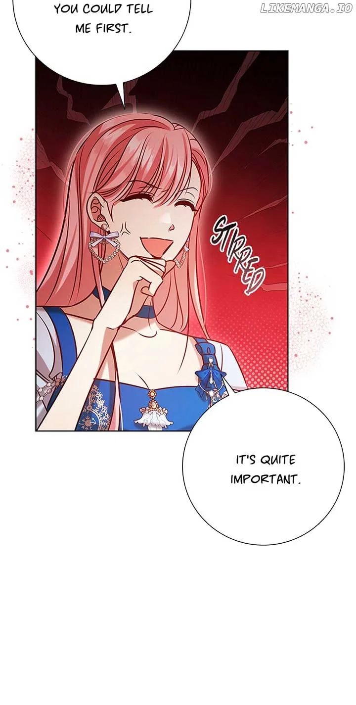 I’m Divorced, But I’m a Chaebol Chapter 92 page 77